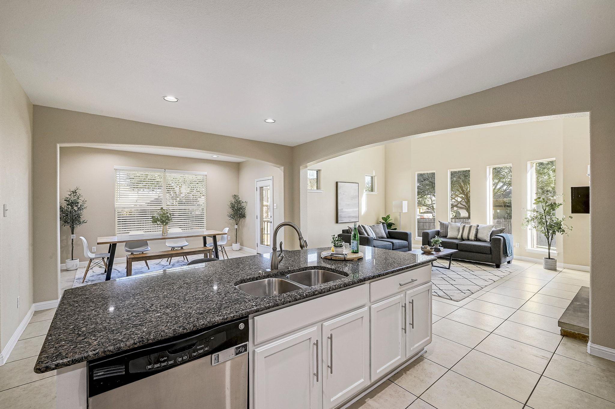 2937 Castellan Ln, Round Rock, TX 78665