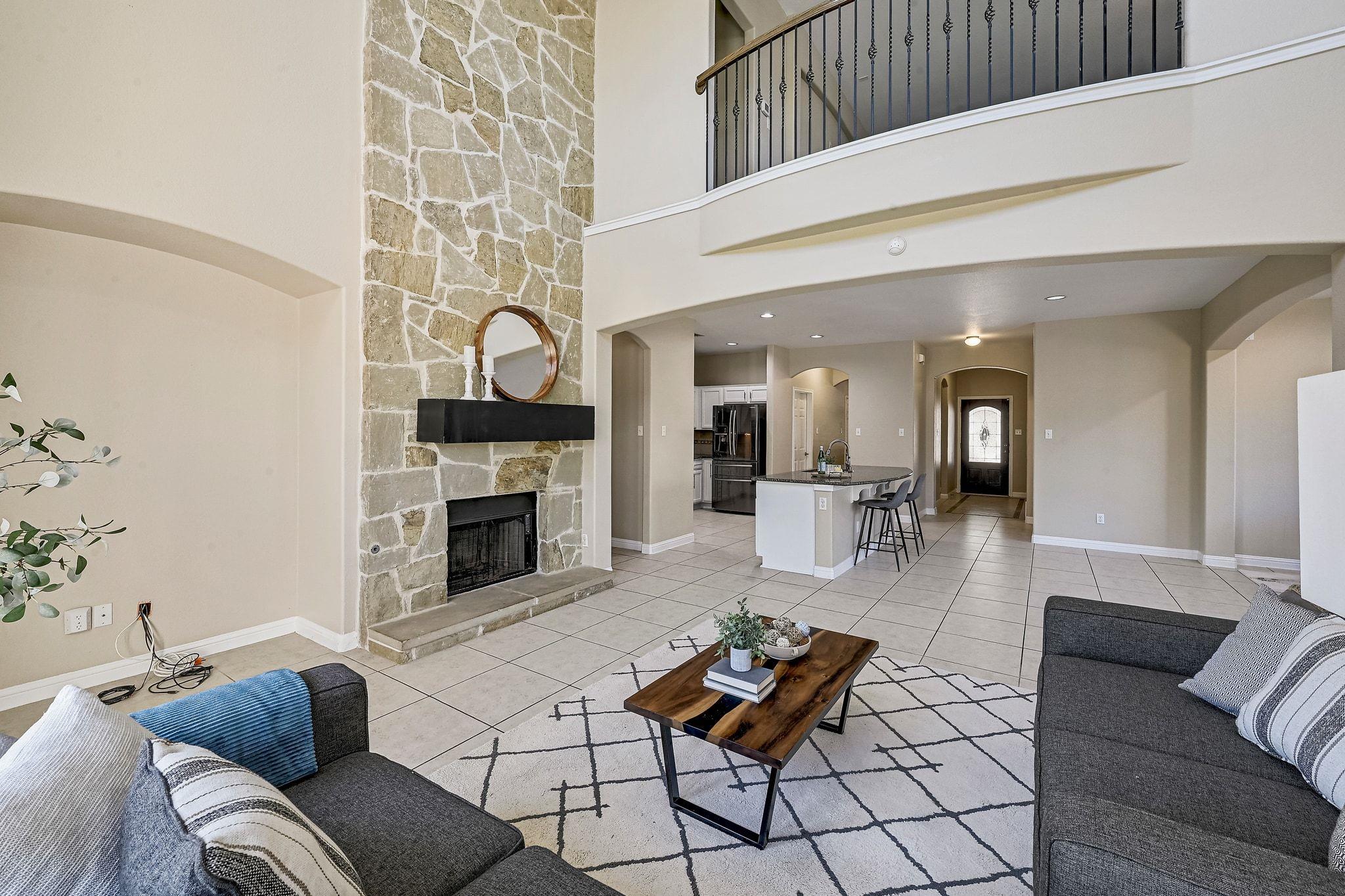 2937 Castellan Ln, Round Rock, TX 78665