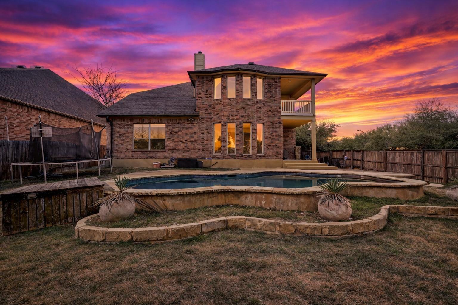 2937 Castellan Ln, Round Rock, TX 78665