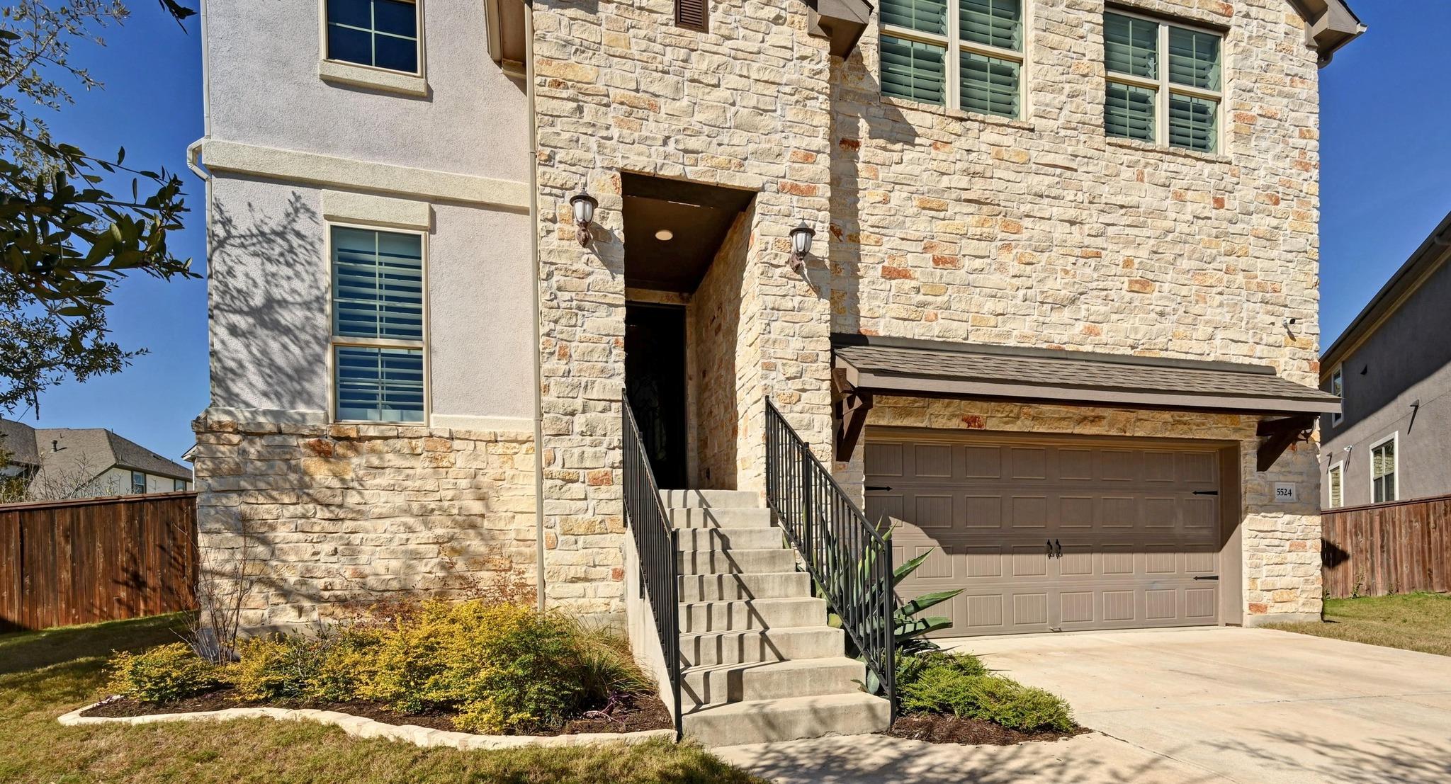 5524 La Canada Way, Bee Cave, TX 78738