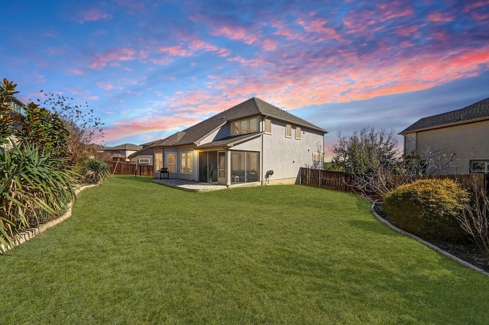 5524 La Canada Way, Bee Cave, TX 78738