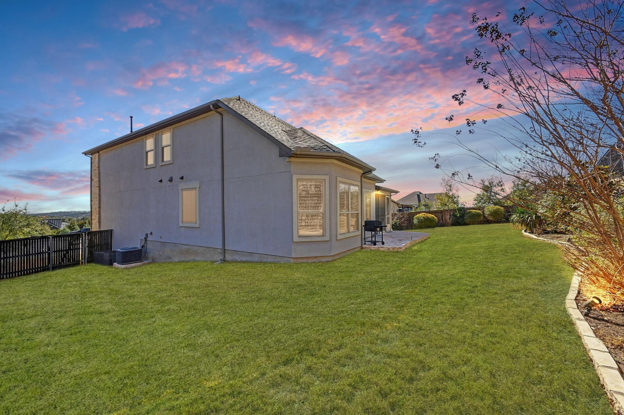 5524 La Canada Way, Bee Cave, TX 78738