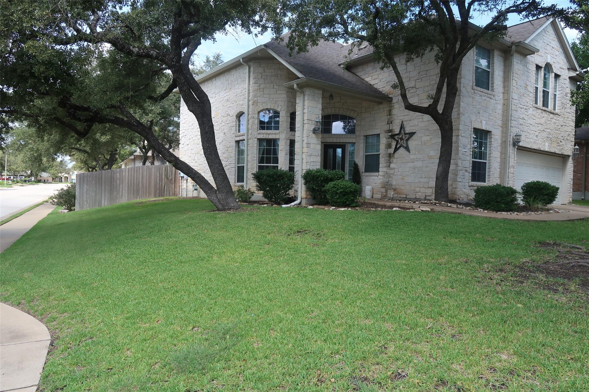 2915 Briona Wood Ln, Cedar Park, TX 78613