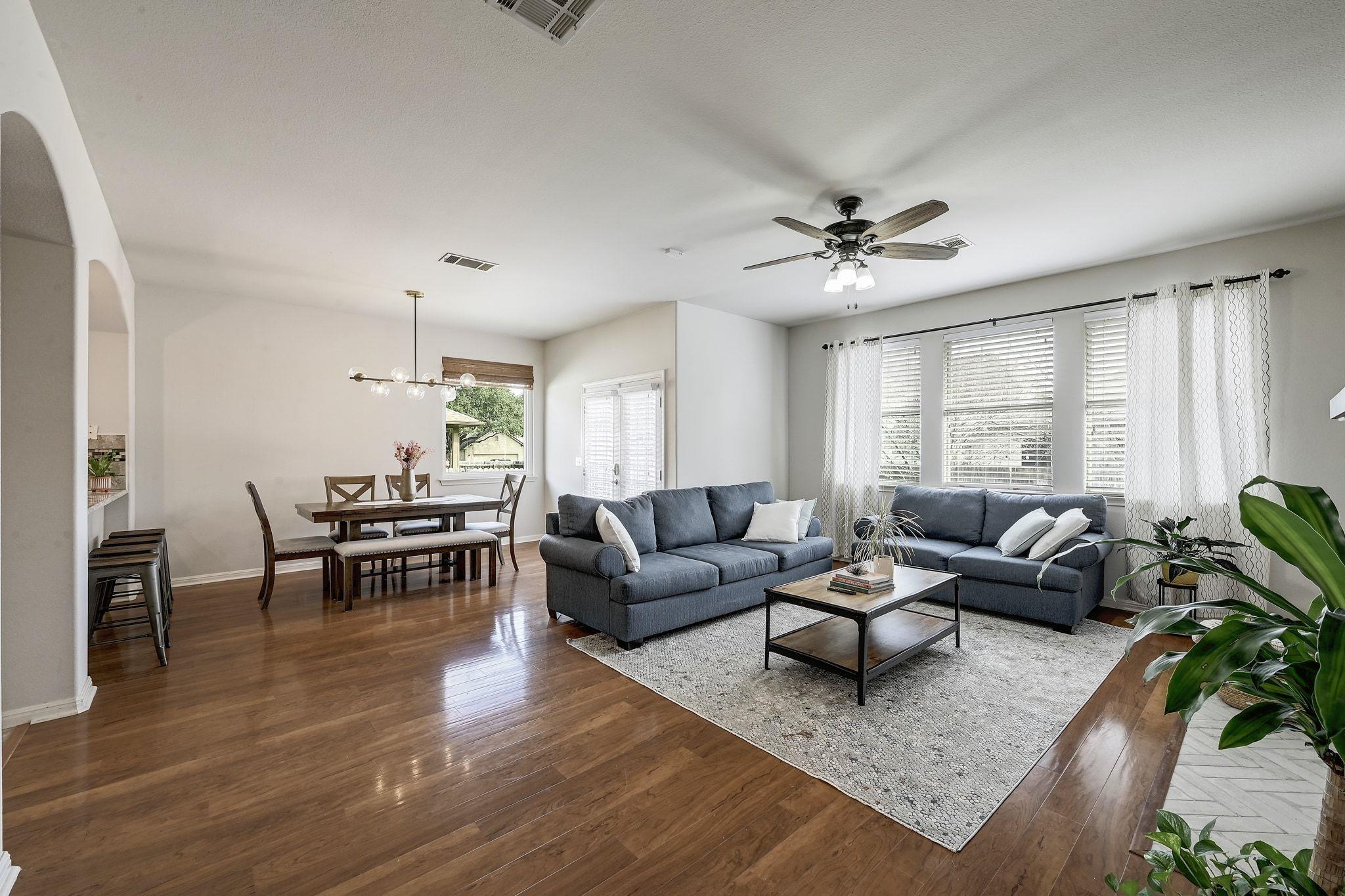 3803 Spyglass Cv, Round Rock, TX 78664