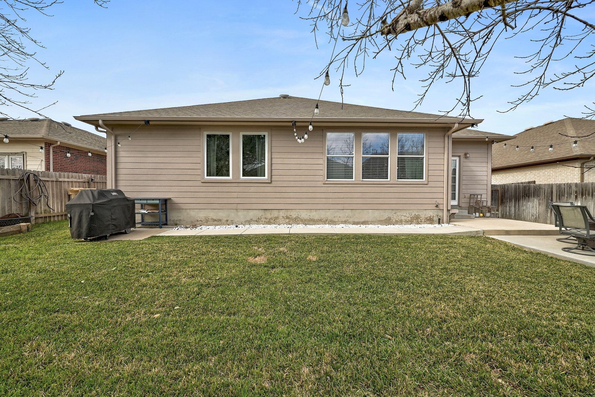 3803 Spyglass Cv, Round Rock, TX 78664