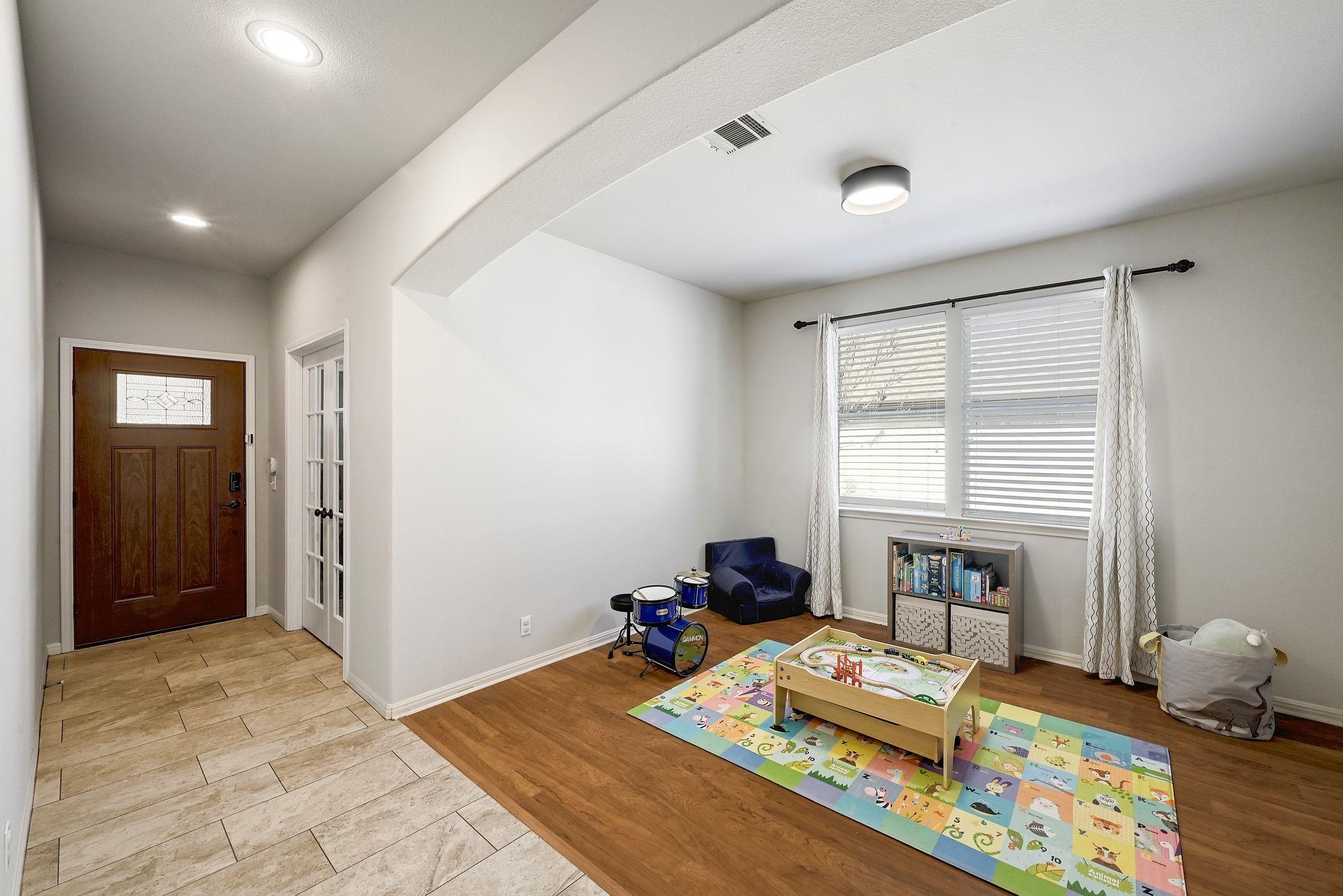 3803 Spyglass Cv, Round Rock, TX 78664