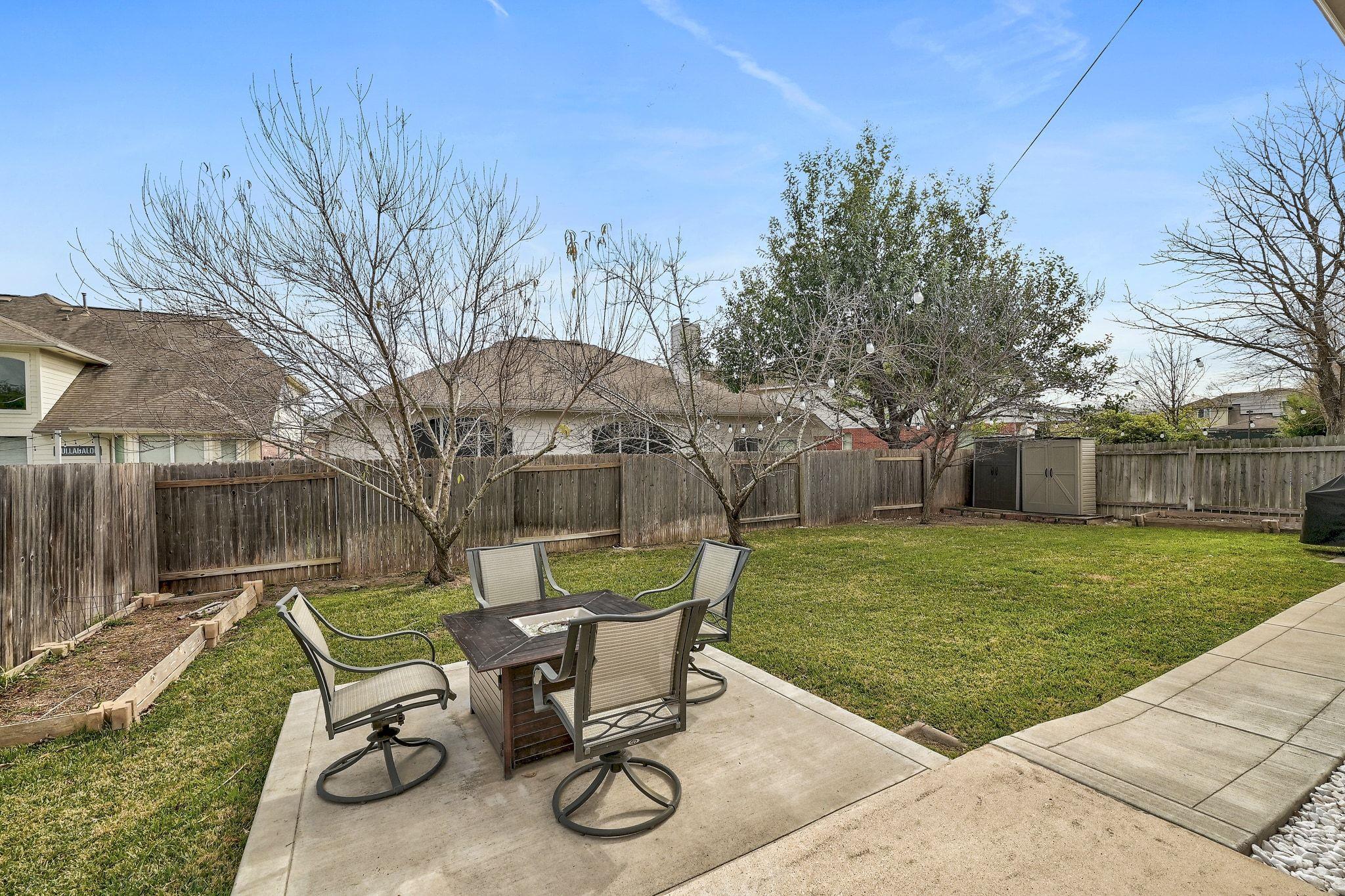 3803 Spyglass Cv, Round Rock, TX 78664