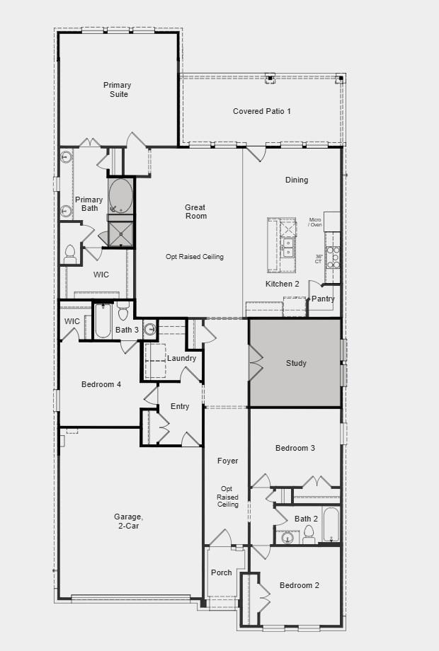 213 Amber Oak Ln, Georgetown, TX 78628