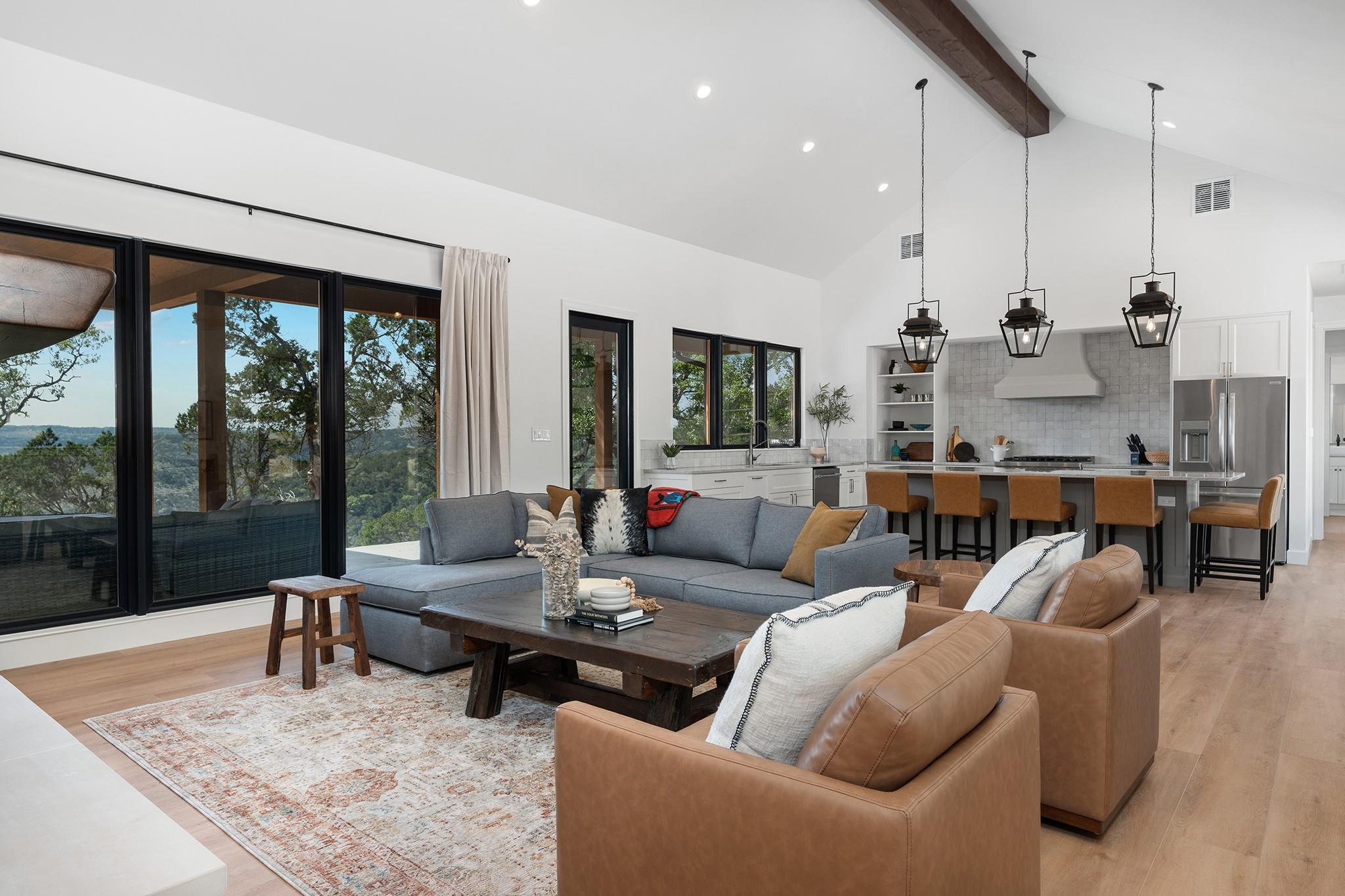 1930 S Rainbow Ranch Rd, Wimberley, TX 78676