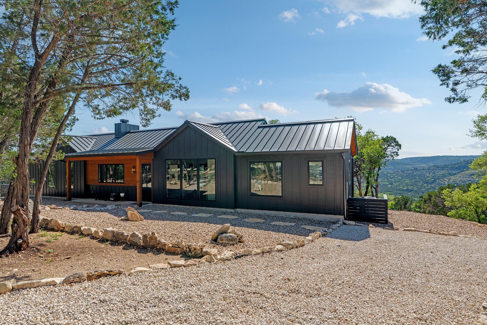 1930 S Rainbow Ranch Rd, Wimberley, TX 78676