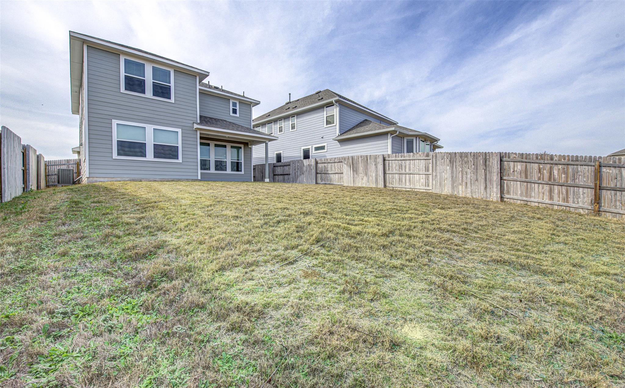 117 Tall Grass Dr, Georgetown, TX 78628