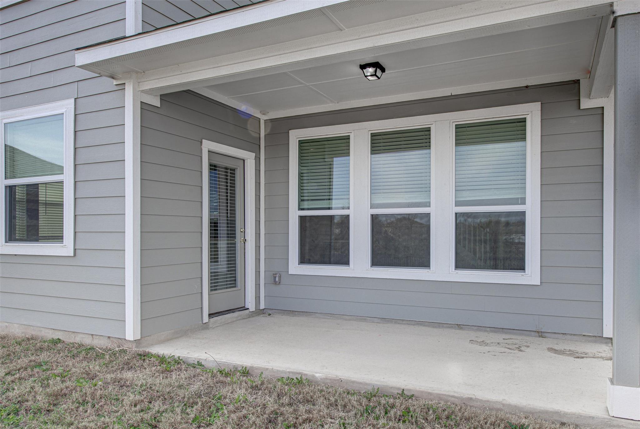 117 Tall Grass Dr, Georgetown, TX 78628