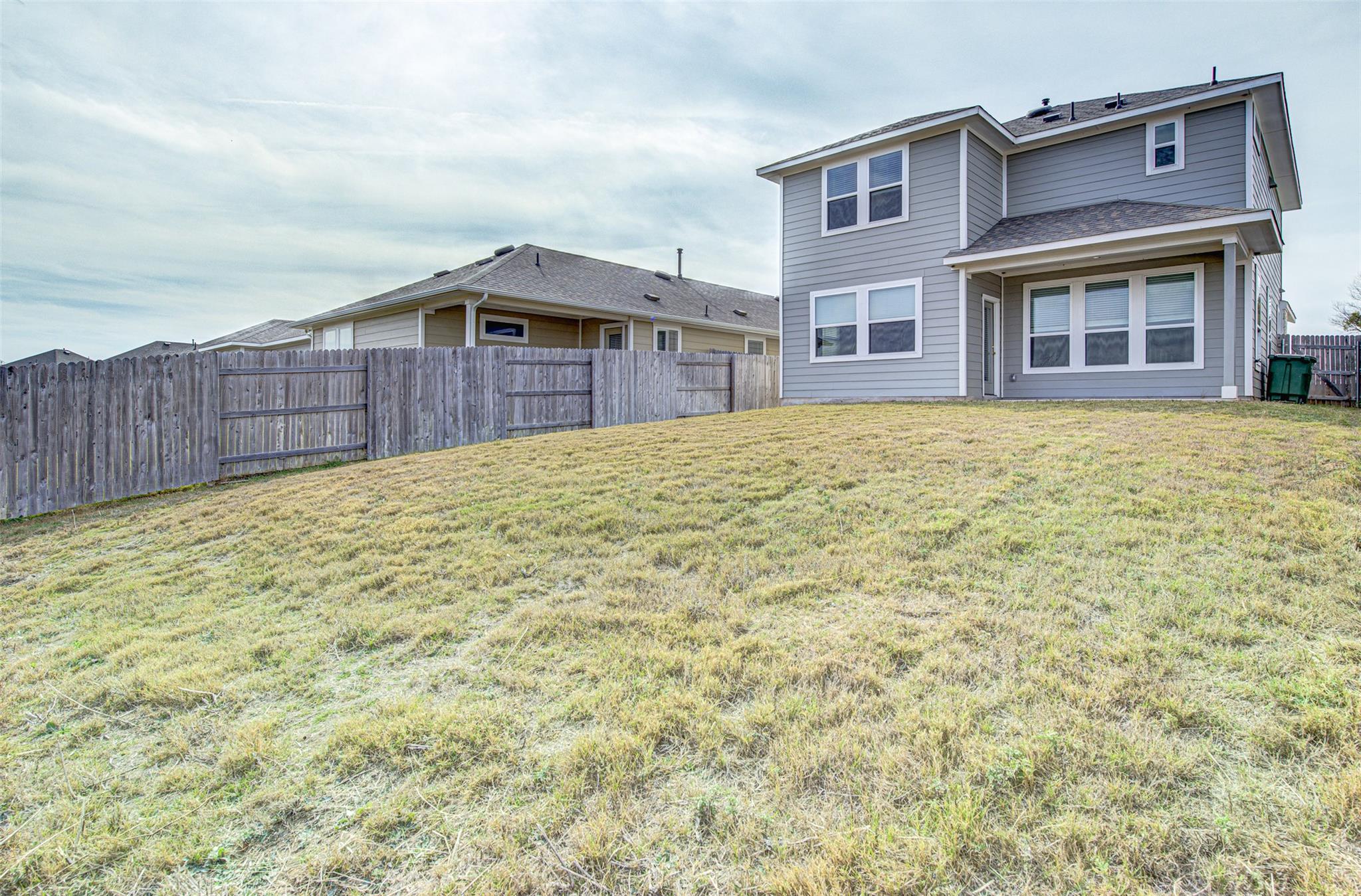 117 Tall Grass Dr, Georgetown, TX 78628