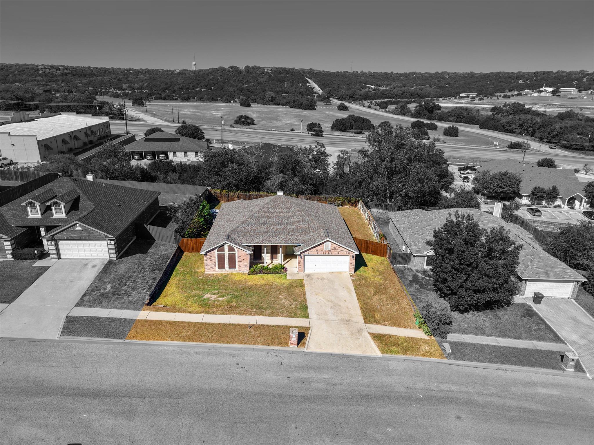 2408 Indian Camp Trl, Copperas Cove, TX 76522