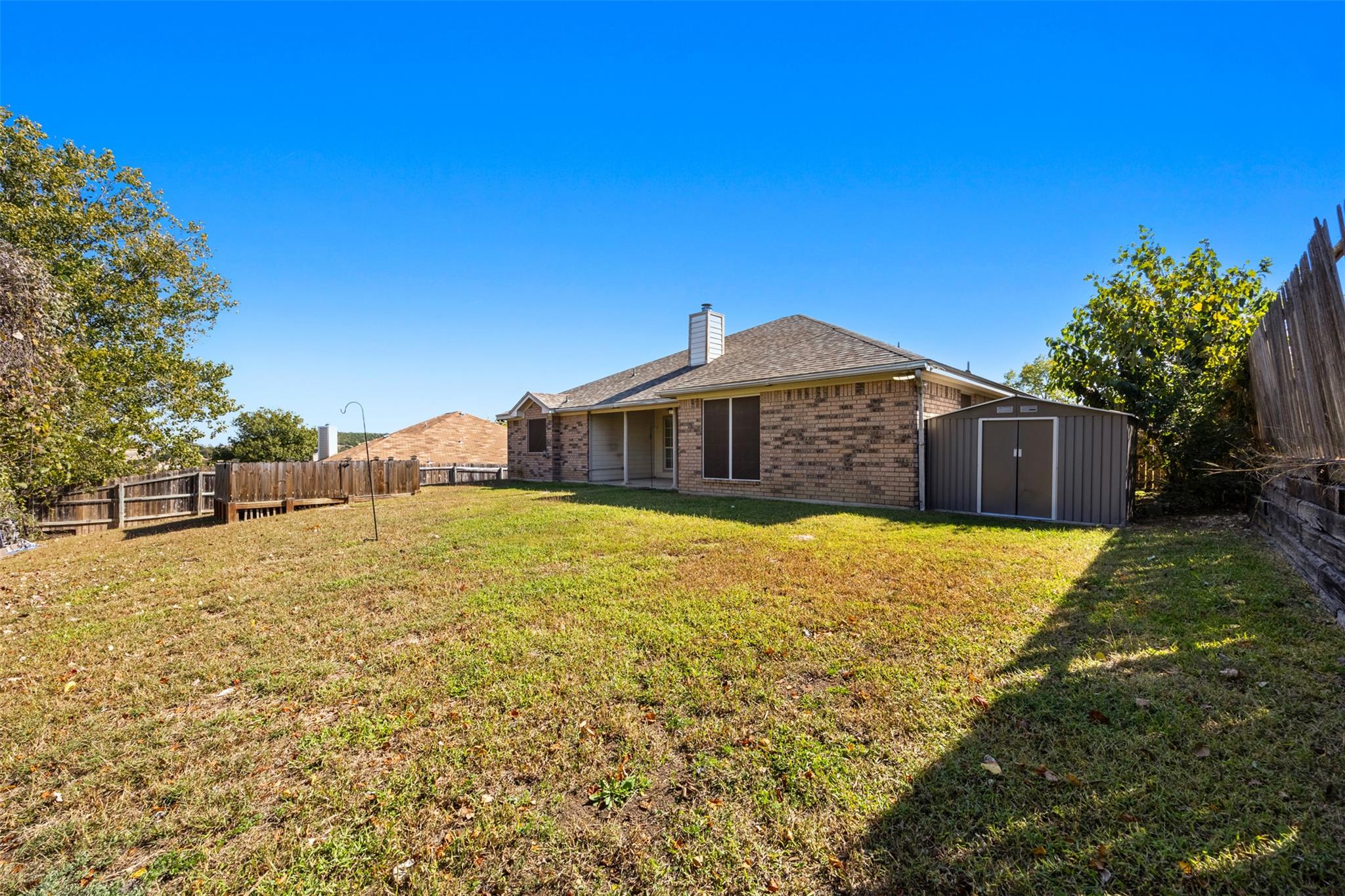 2408 Indian Camp Trl, Copperas Cove, TX 76522