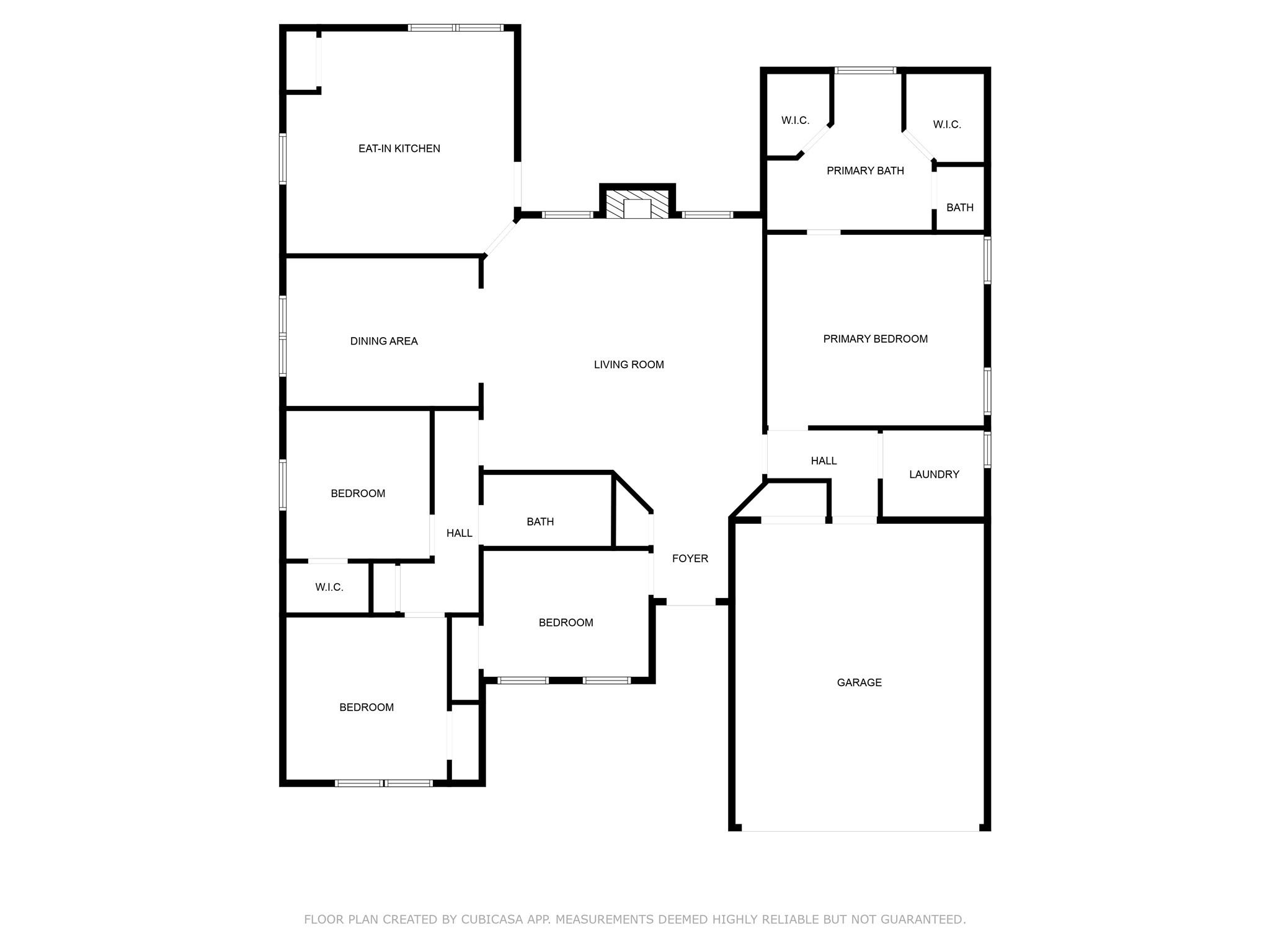 2408 Indian Camp Trl, Copperas Cove, TX 76522