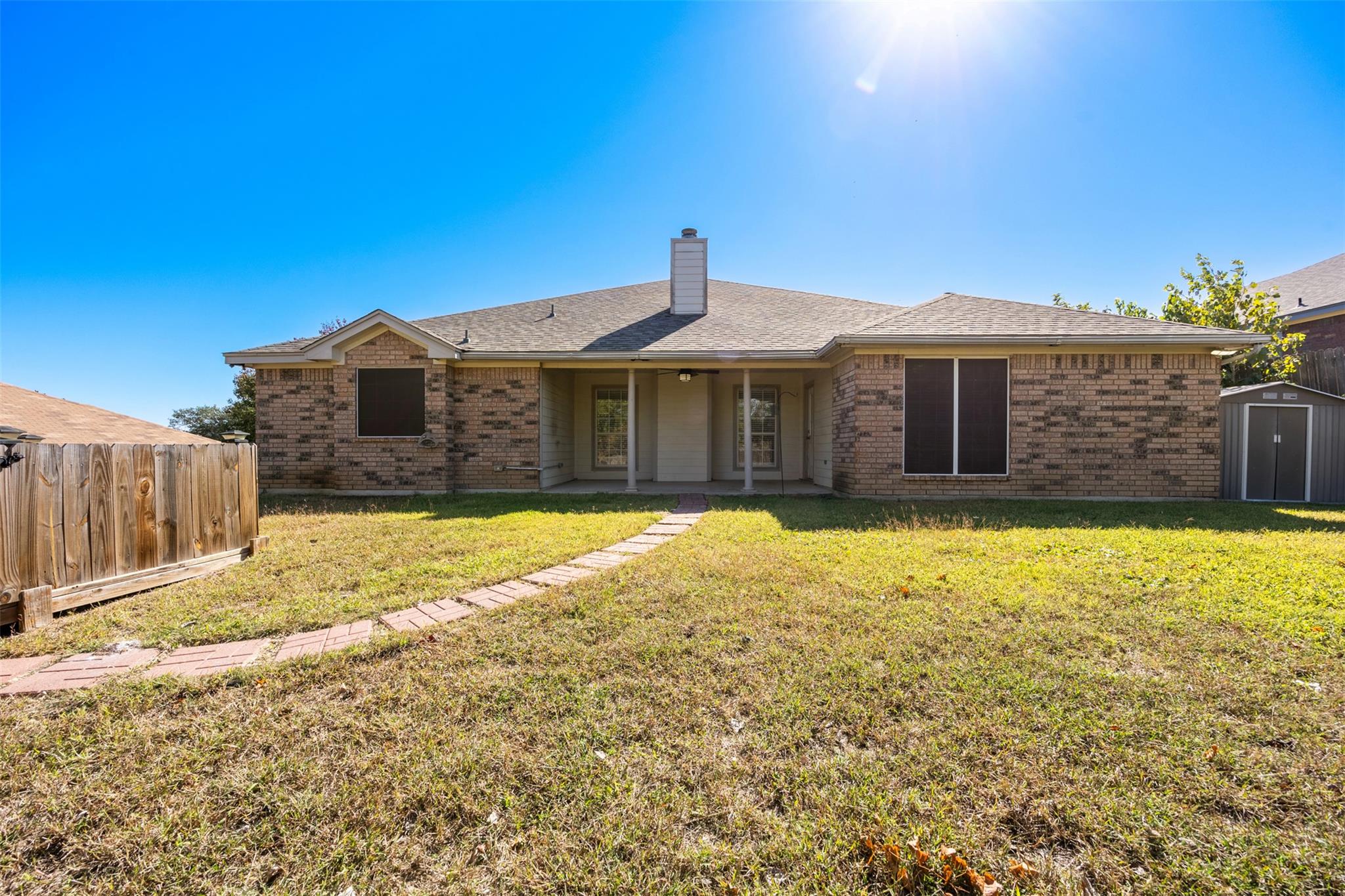 2408 Indian Camp Trl, Copperas Cove, TX 76522