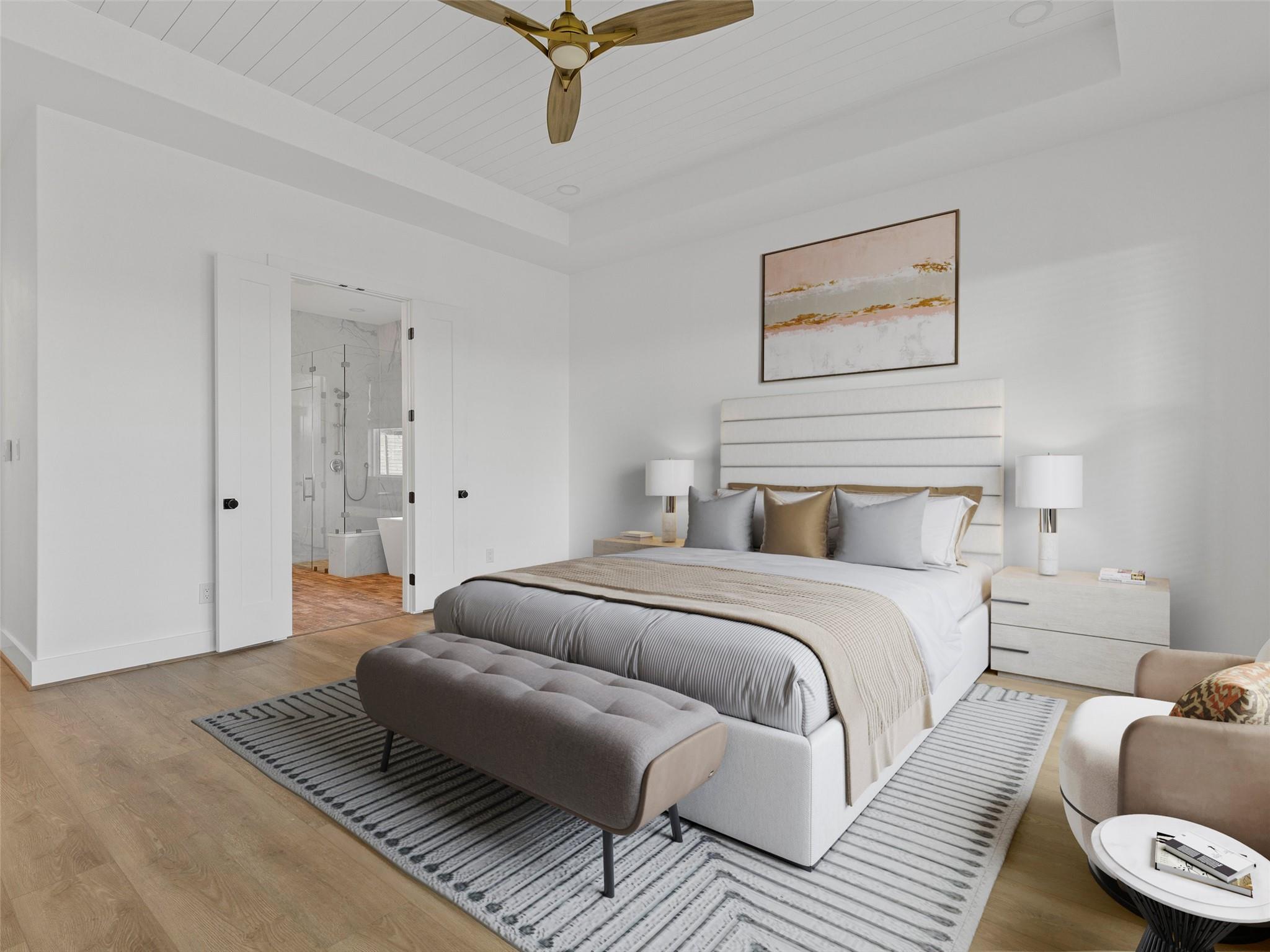 131 Hydrangea Dr, Smithville, TX 78957