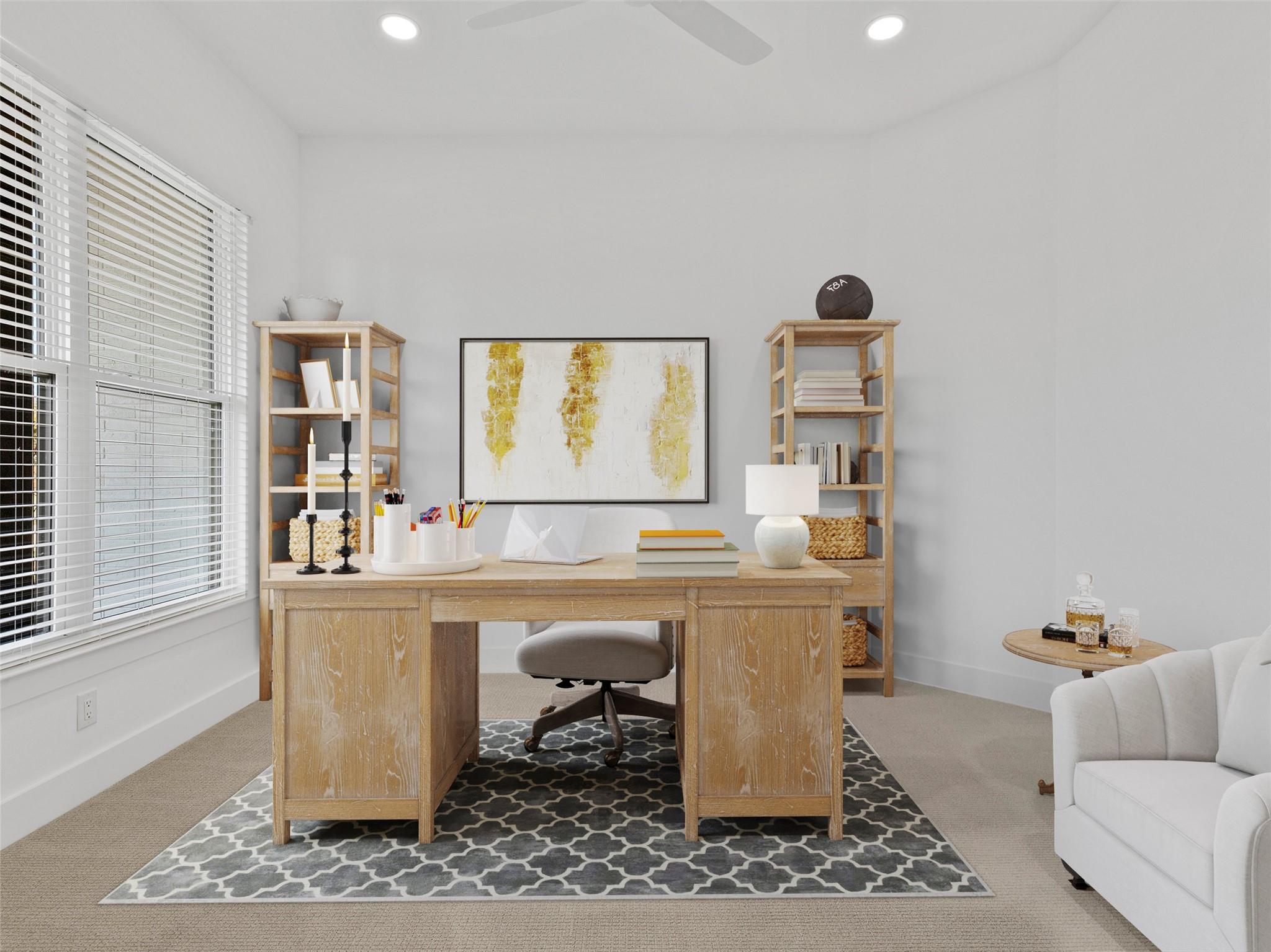 131 Hydrangea Dr, Smithville, TX 78957