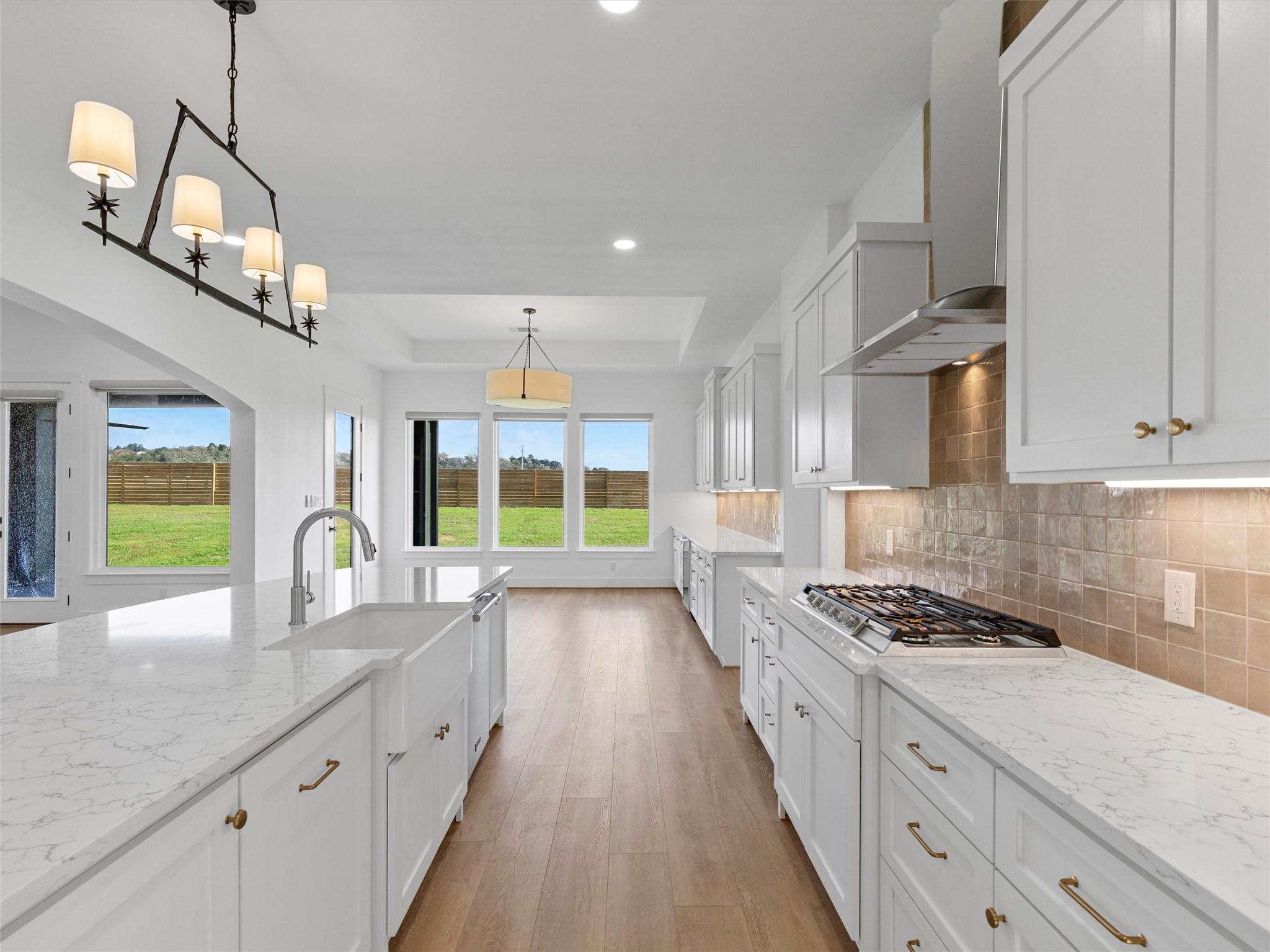 131 Hydrangea Dr, Smithville, TX 78957