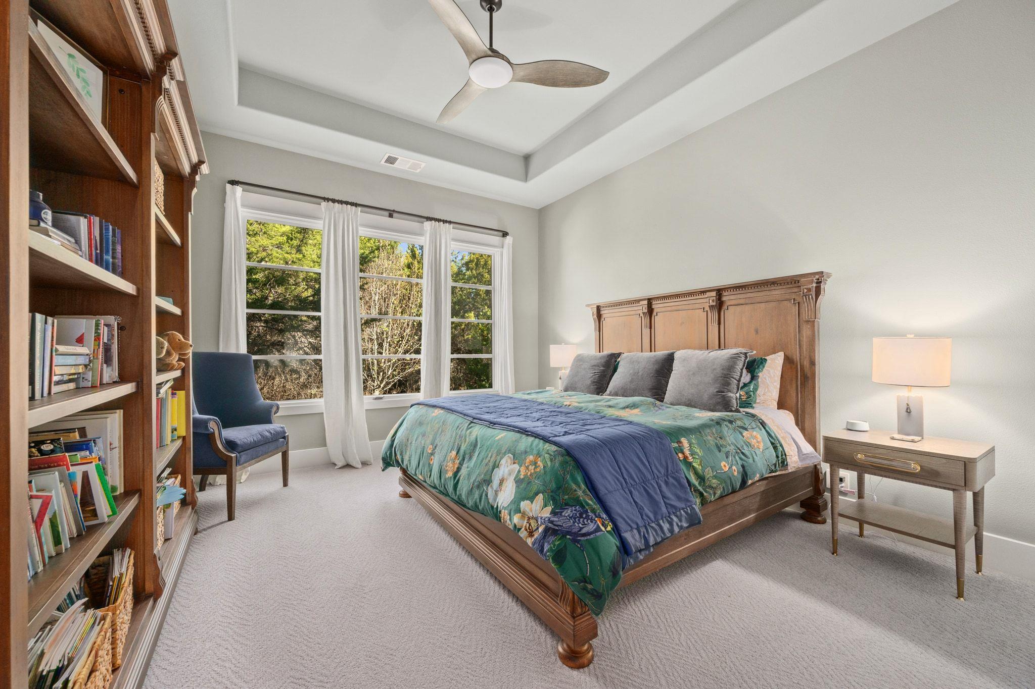 7715 Escala Dr, Austin, TX 78735