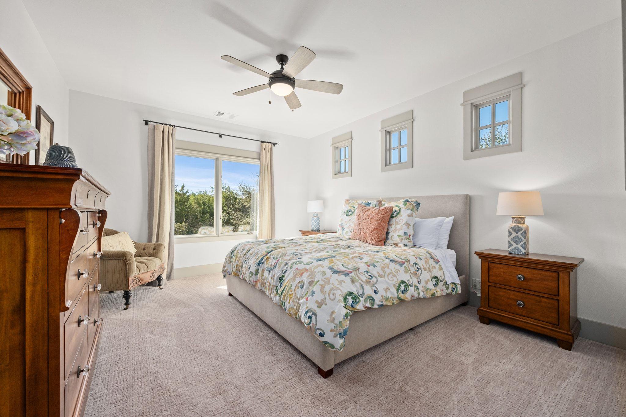 7715 Escala Dr, Austin, TX 78735