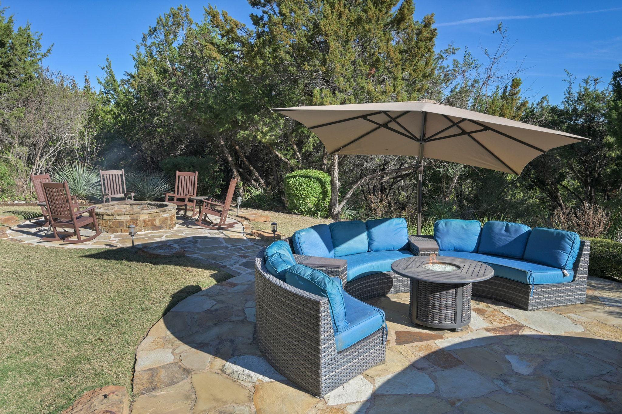 7715 Escala Dr, Austin, TX 78735