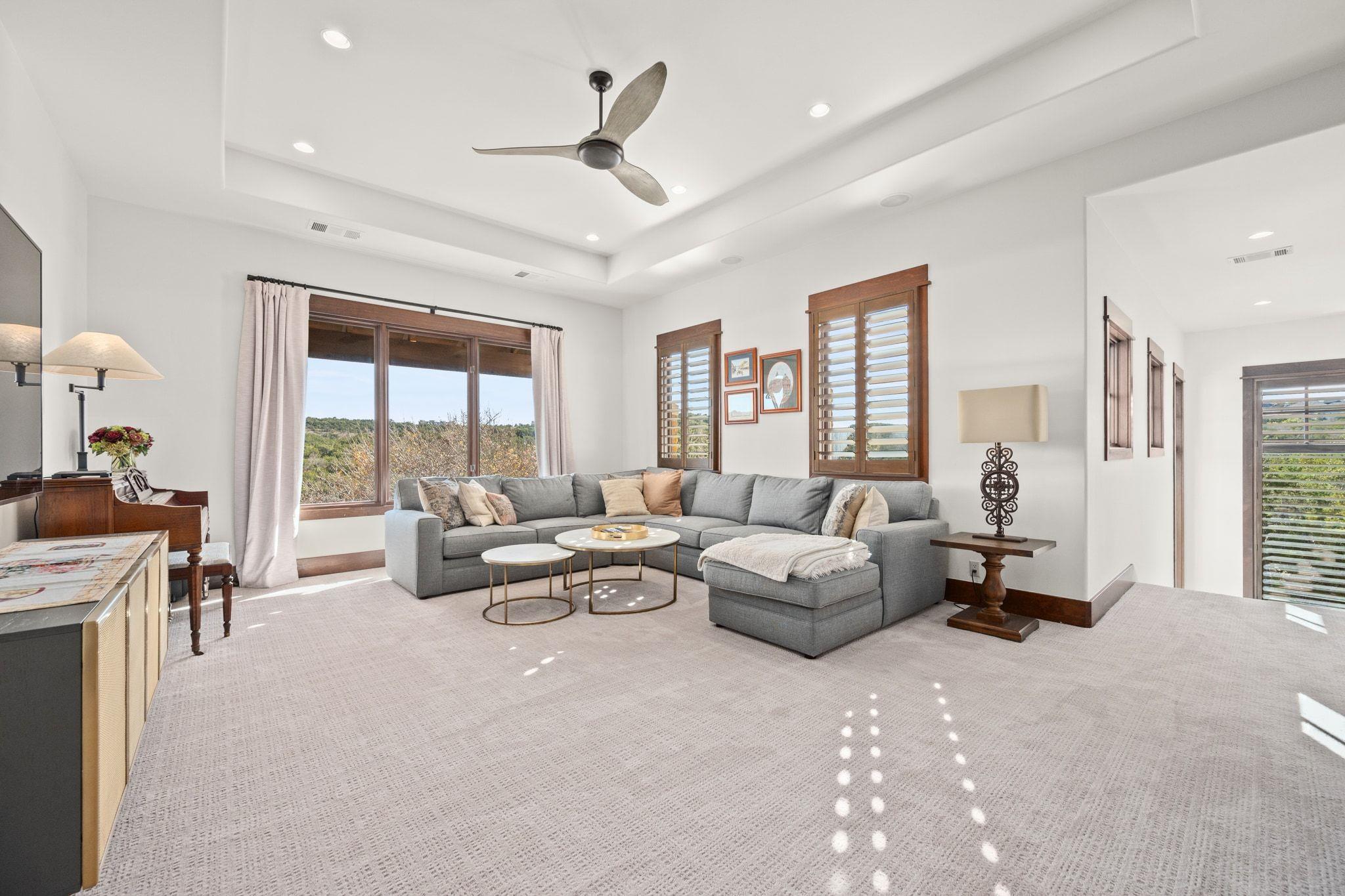 7715 Escala Dr, Austin, TX 78735