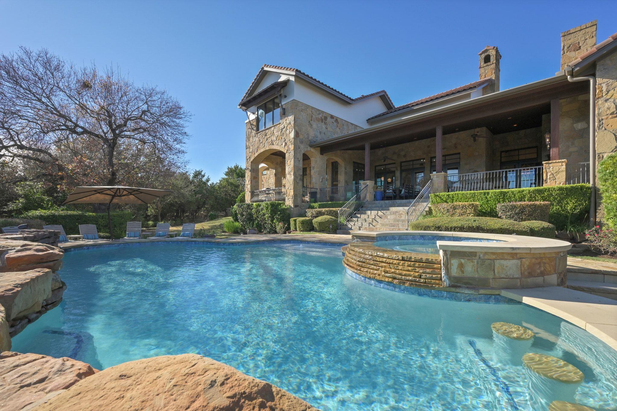 7715 Escala Dr, Austin, TX 78735