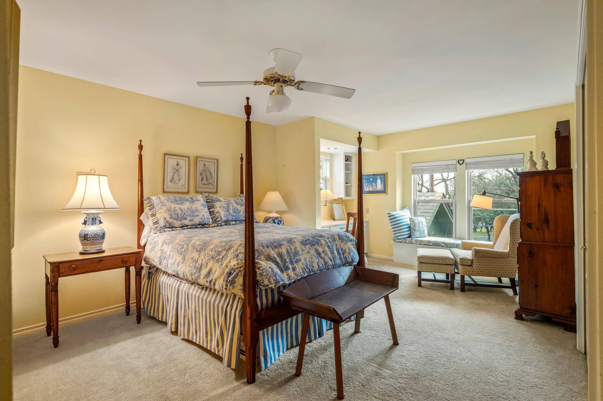 311 Ridgewood Rd, Austin, TX 78746