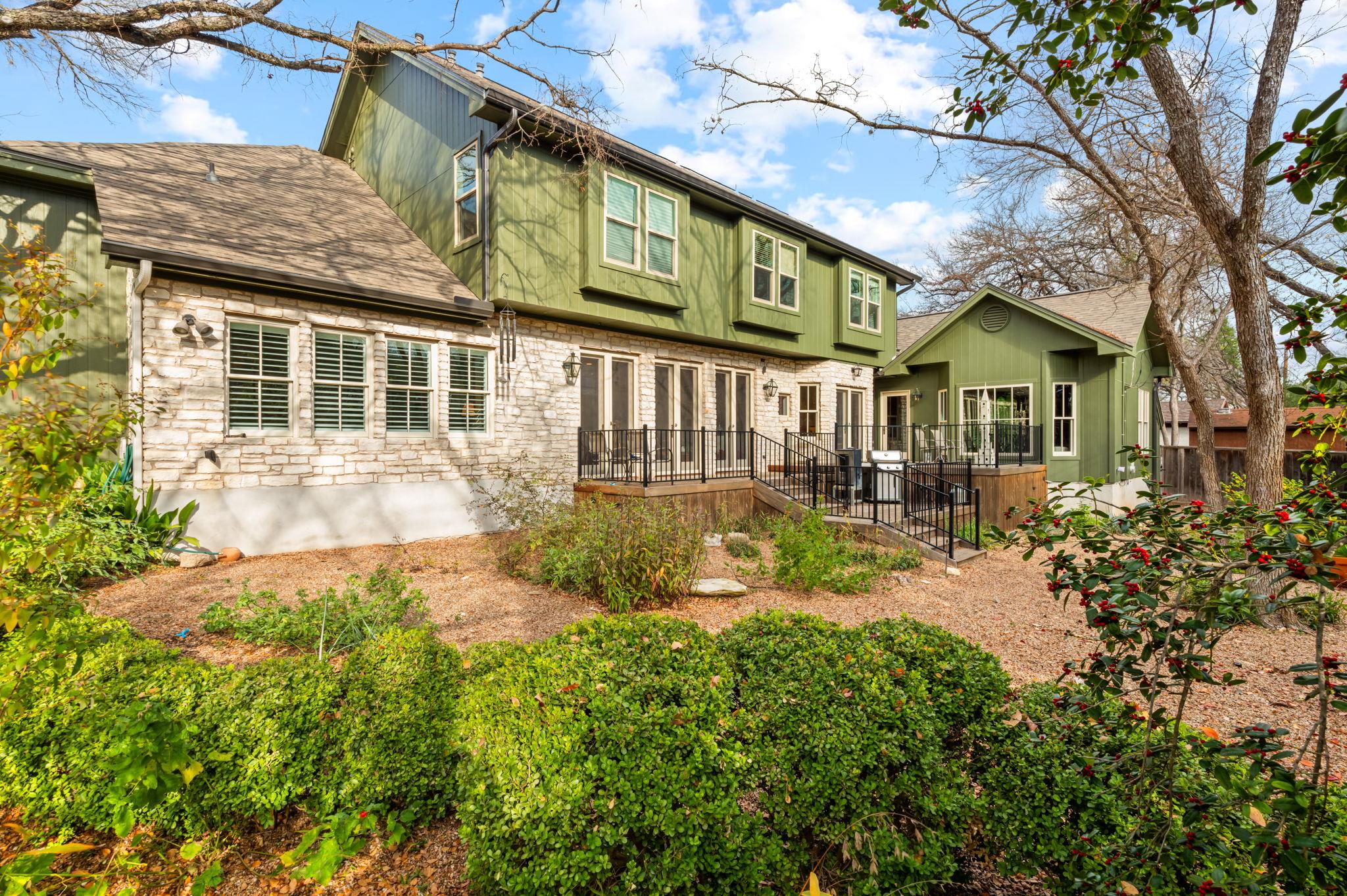 311 Ridgewood Rd, Austin, TX 78746