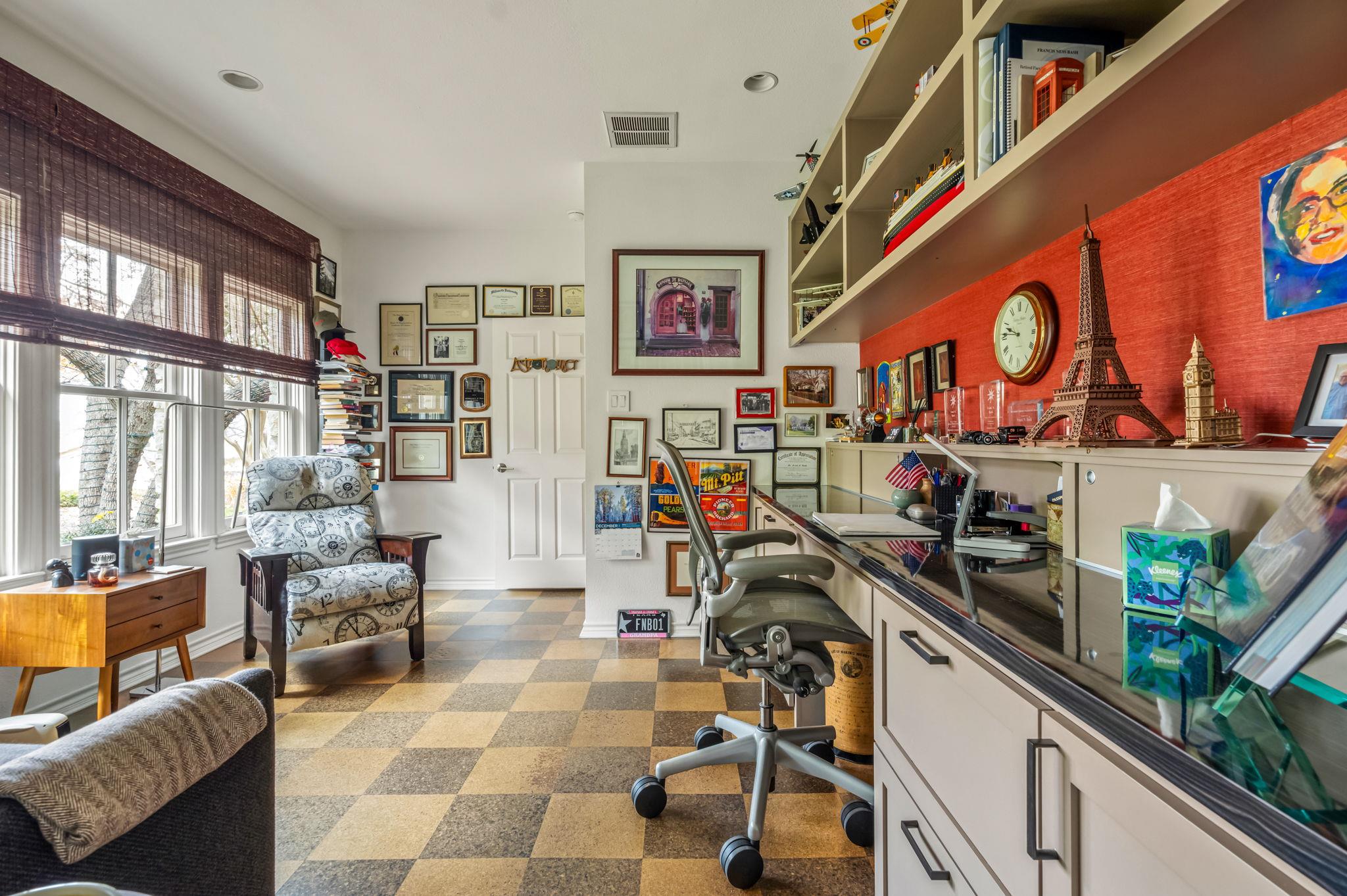 311 Ridgewood Rd, Austin, TX 78746