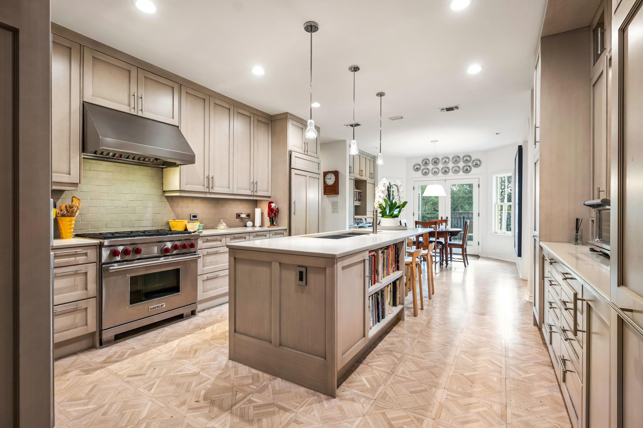 311 Ridgewood Rd, Austin, TX 78746