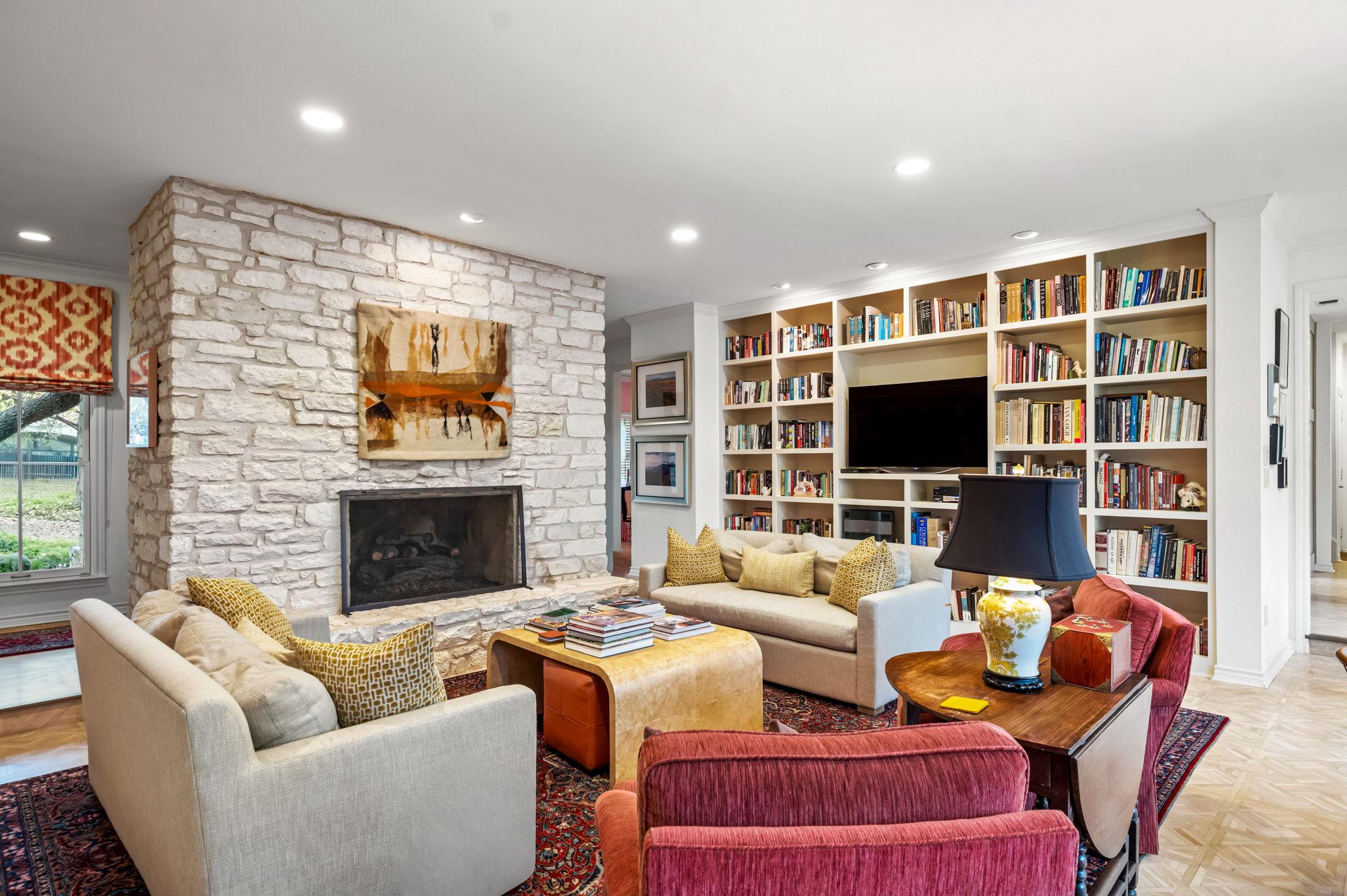 311 Ridgewood Rd, Austin, TX 78746