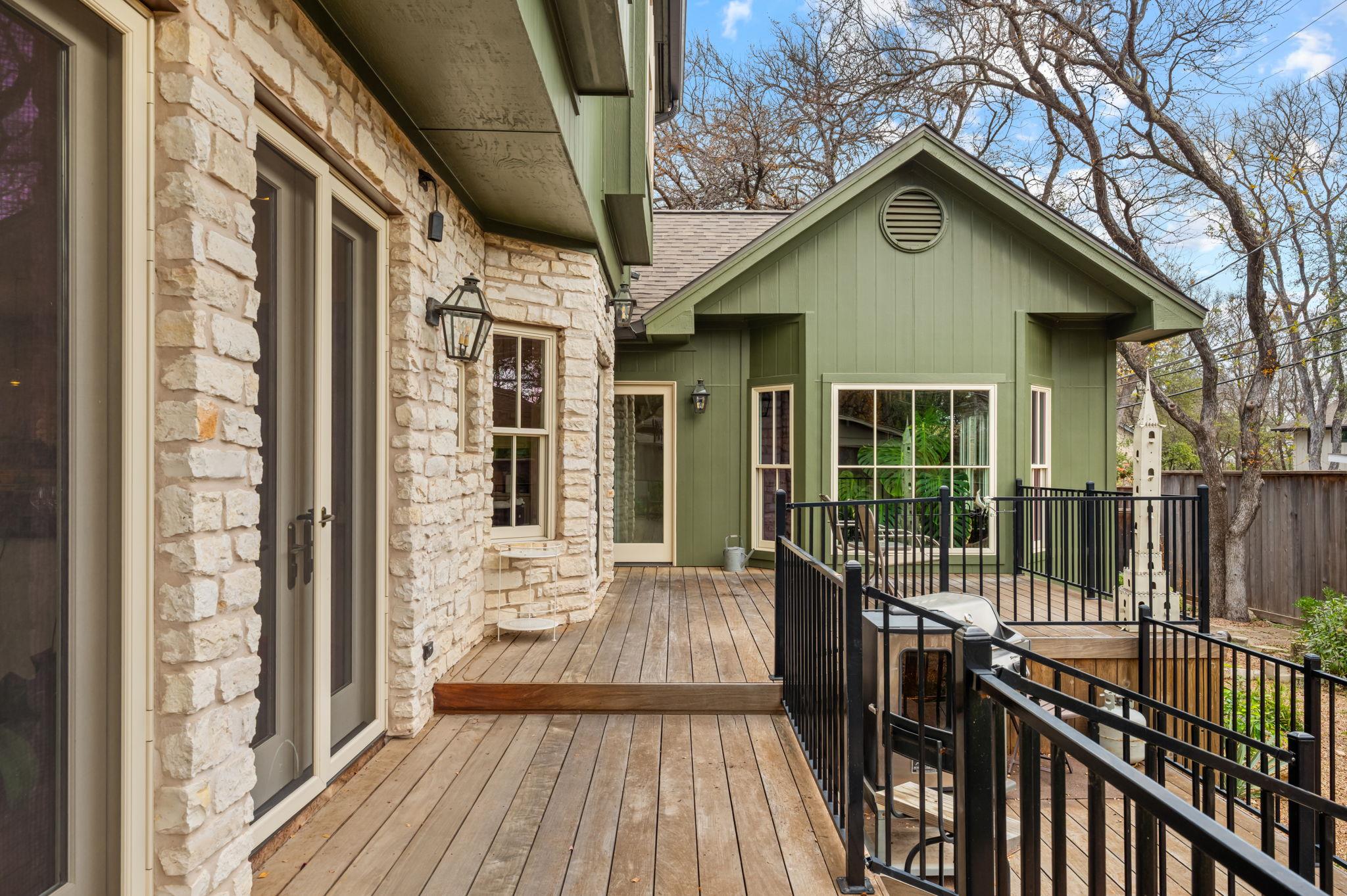311 Ridgewood Rd, Austin, TX 78746