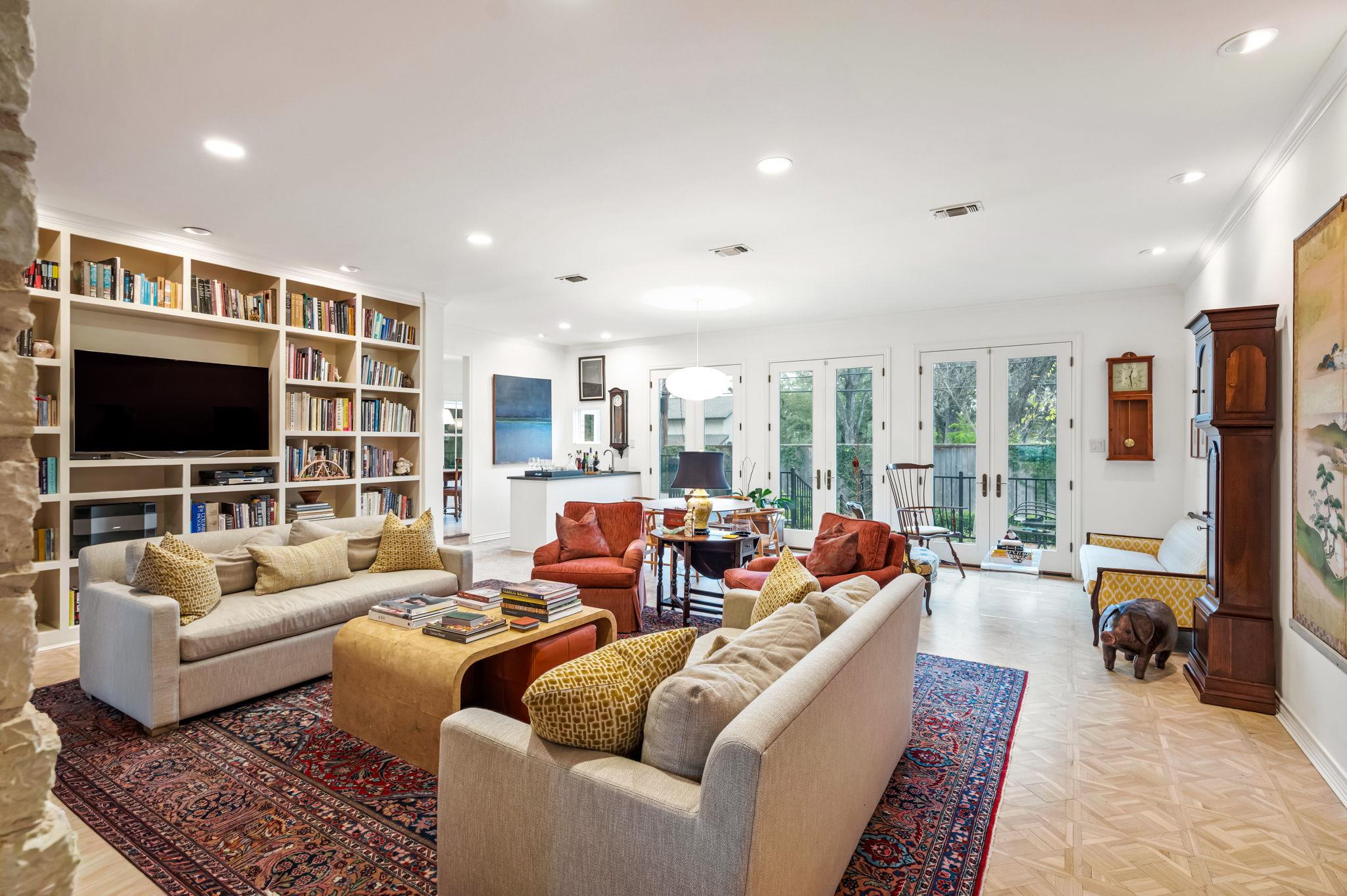 311 Ridgewood Rd, Austin, TX 78746