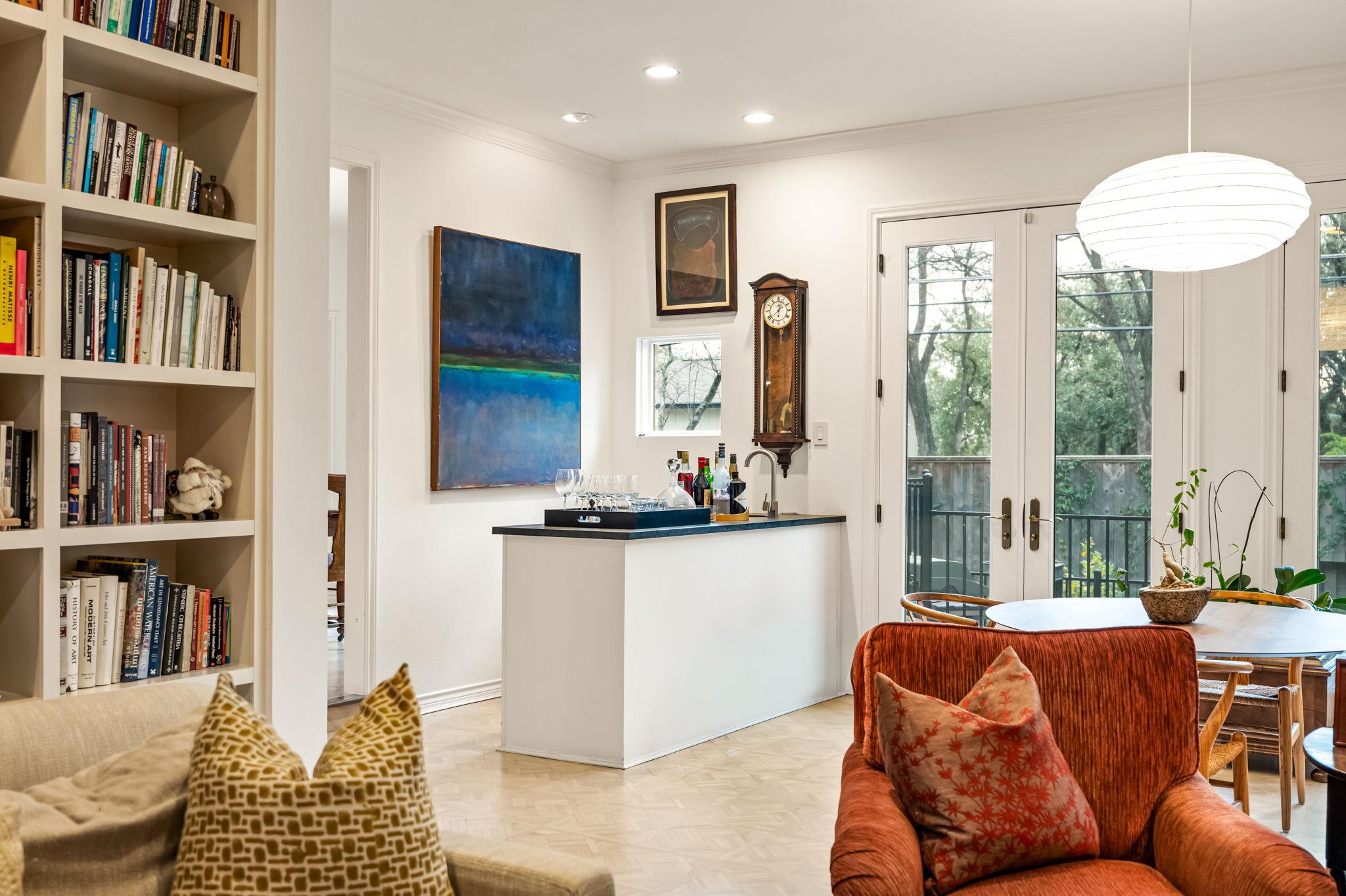 311 Ridgewood Rd, Austin, TX 78746