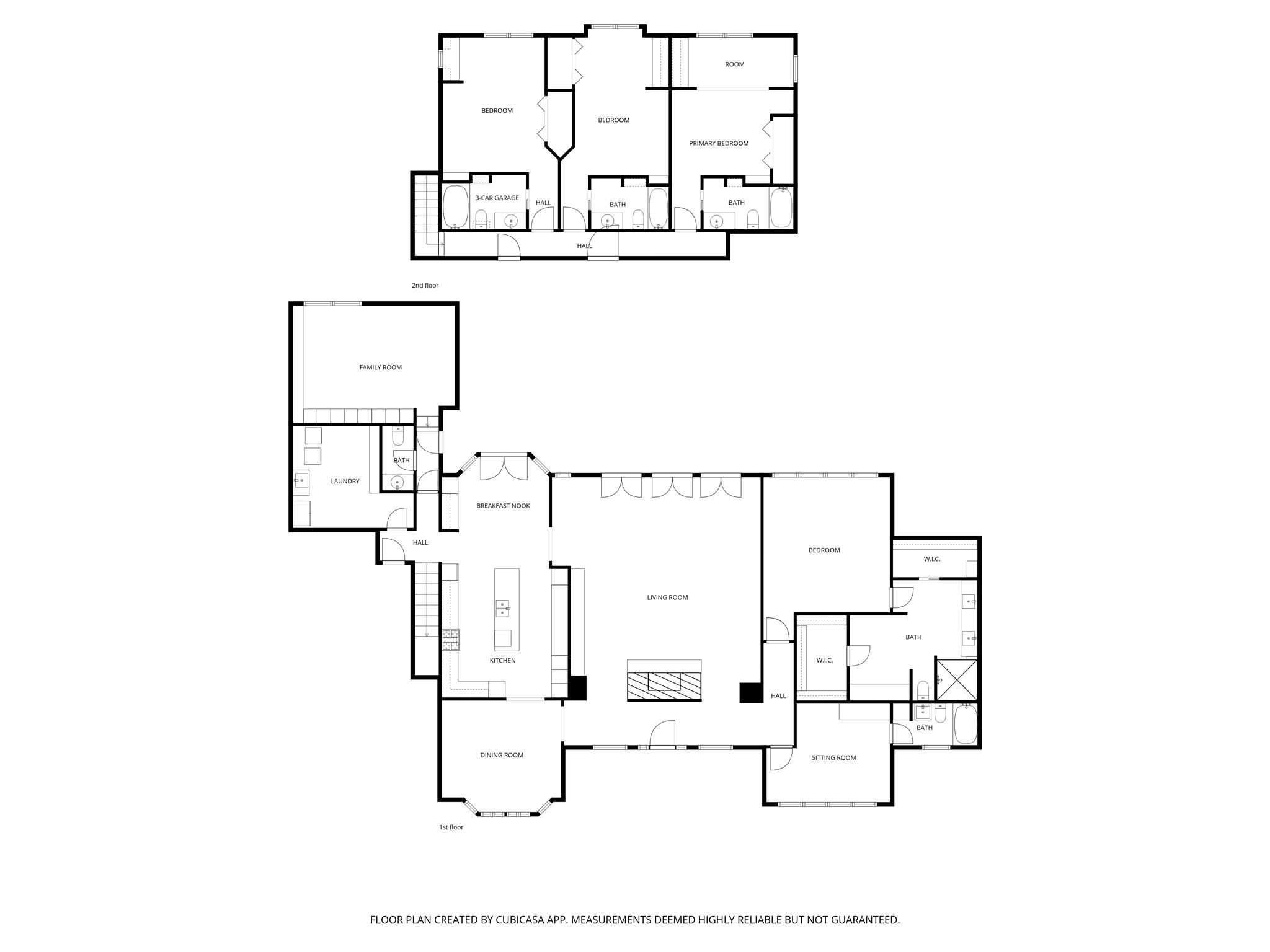 311 Ridgewood Rd, Austin, TX 78746