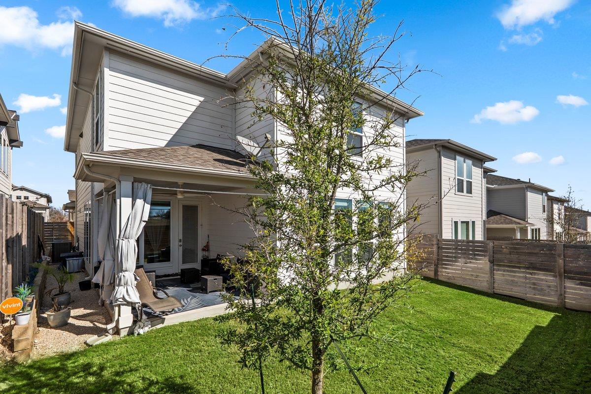 1613 Seeger Dr, Pflugerville, TX 78660