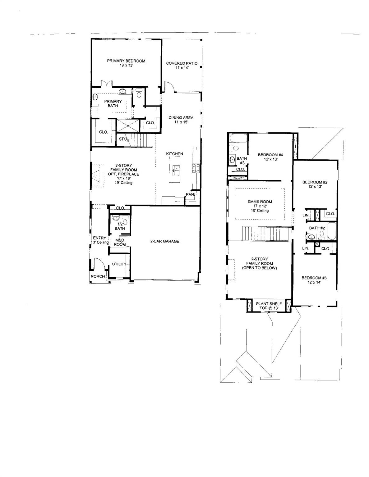 1613 Seeger Dr, Pflugerville, TX 78660