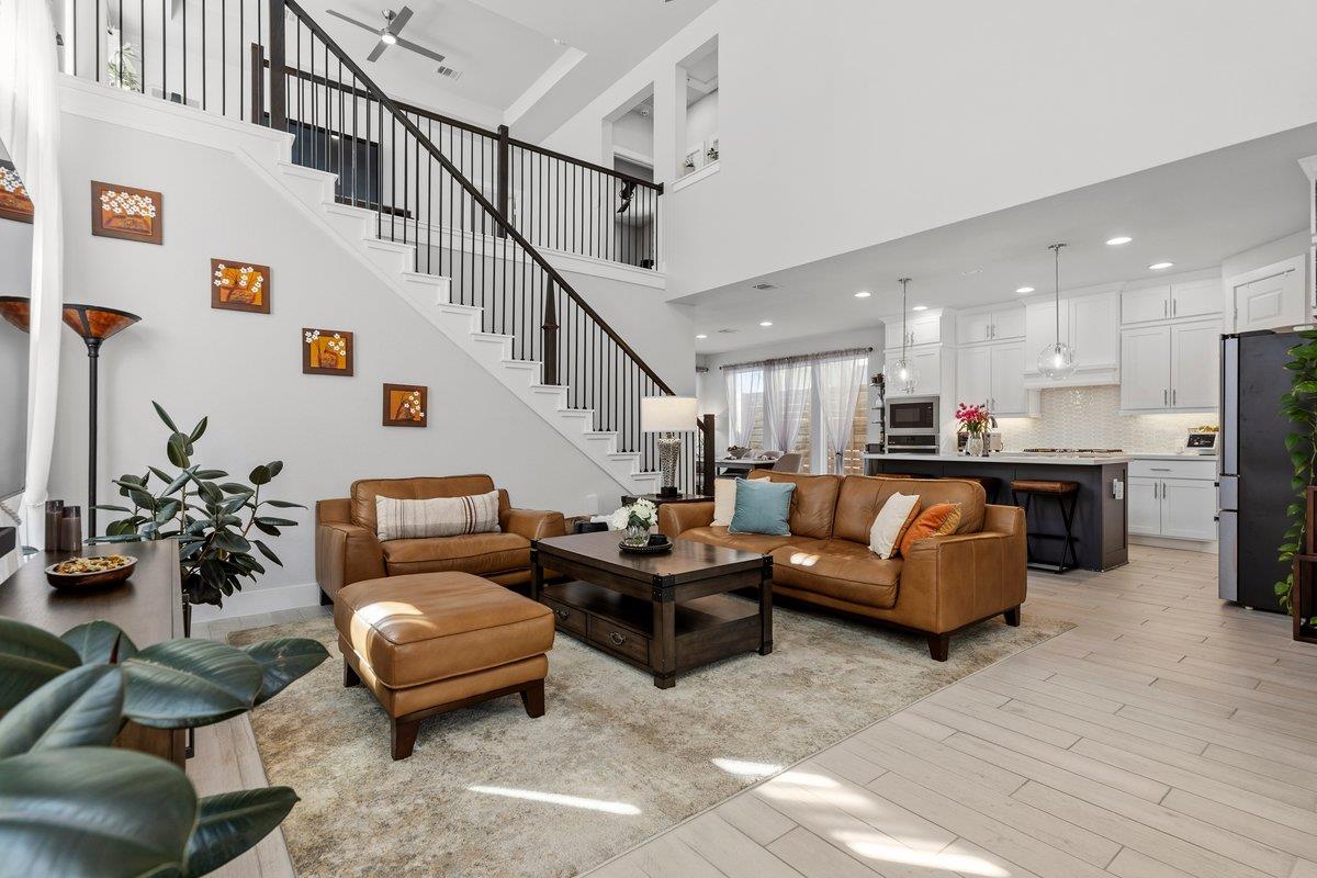 1613 Seeger Dr, Pflugerville, TX 78660