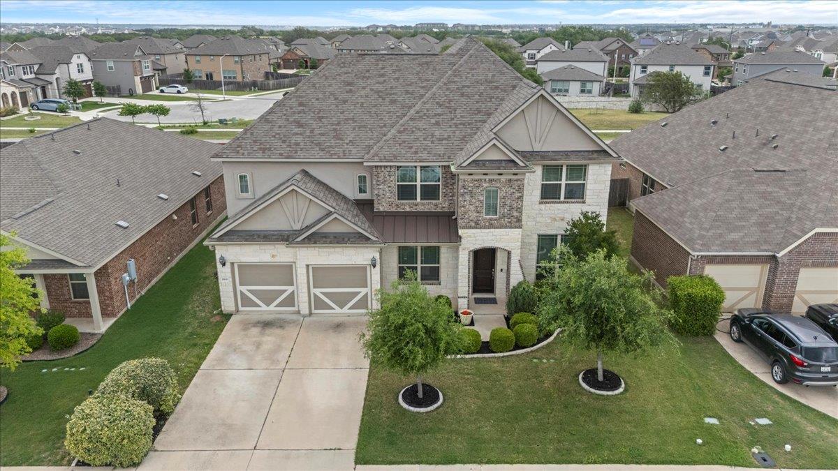 1800 Erie Dr, Leander, TX 78641