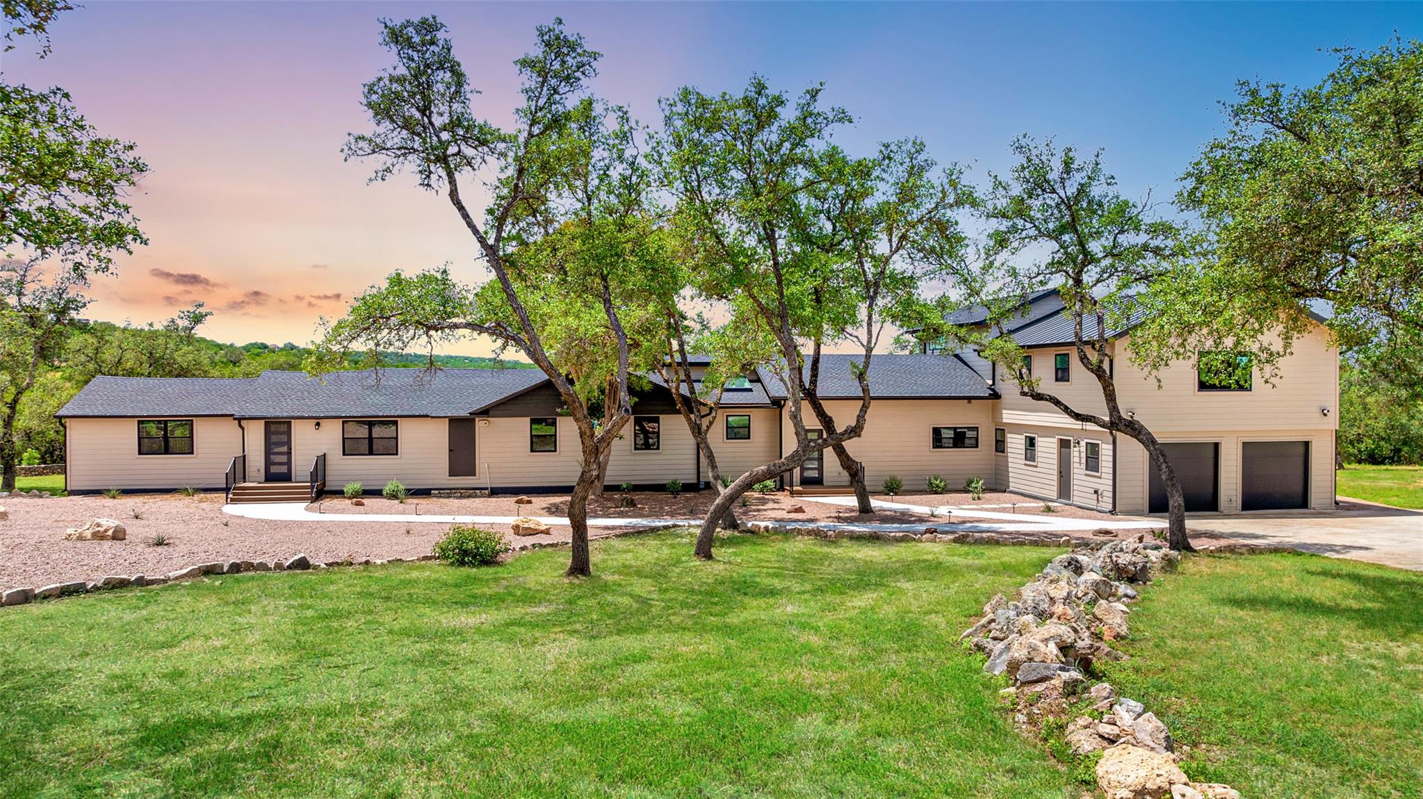 11151 State Highway 71, Unit B, Spicewood, TX 78669
