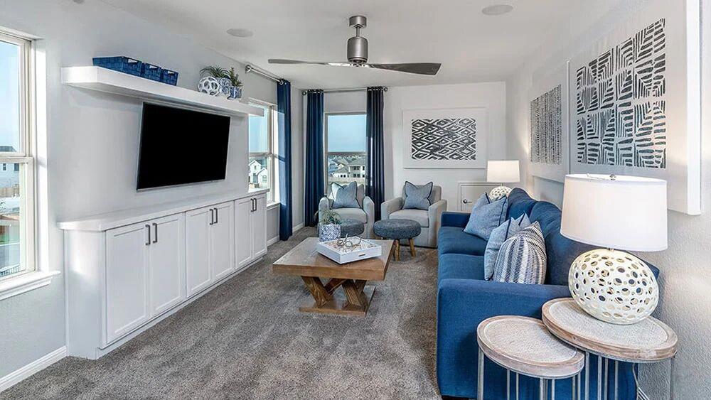 205 Amber Oak Ln, Georgetown, TX 78628