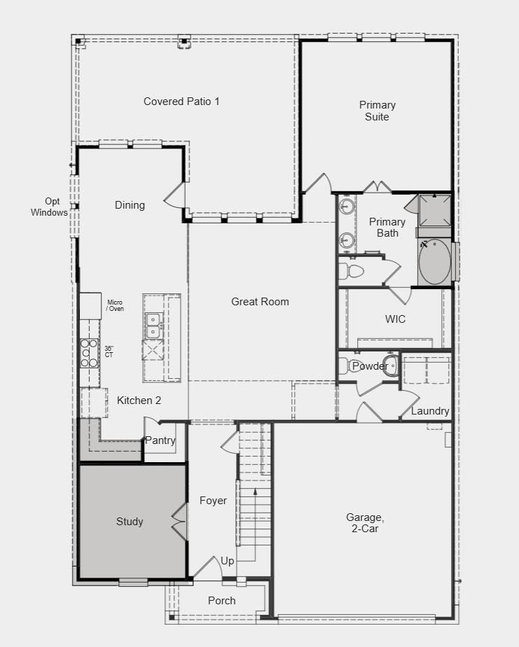 205 Amber Oak Ln, Georgetown, TX 78628