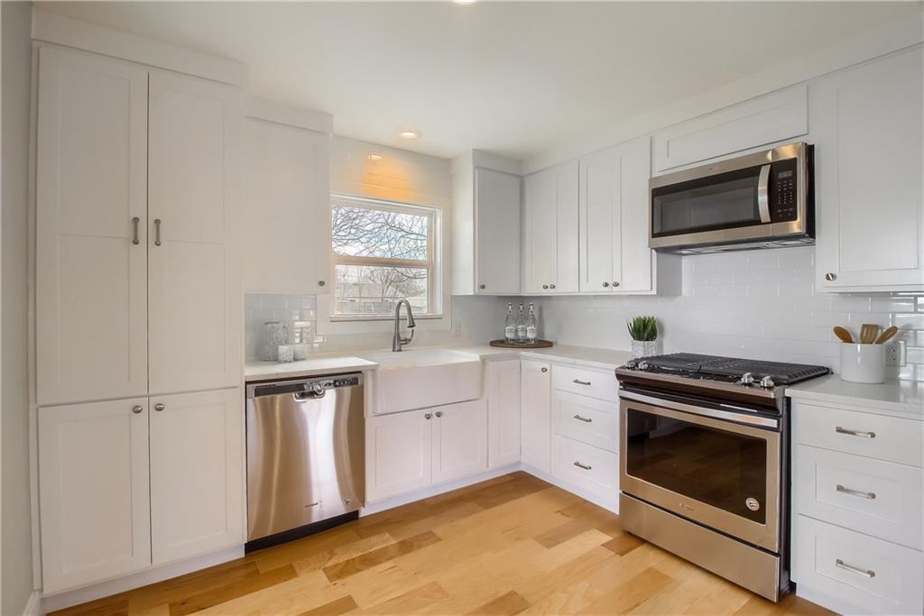 1805 Rhodes Rd, Austin, TX 78721