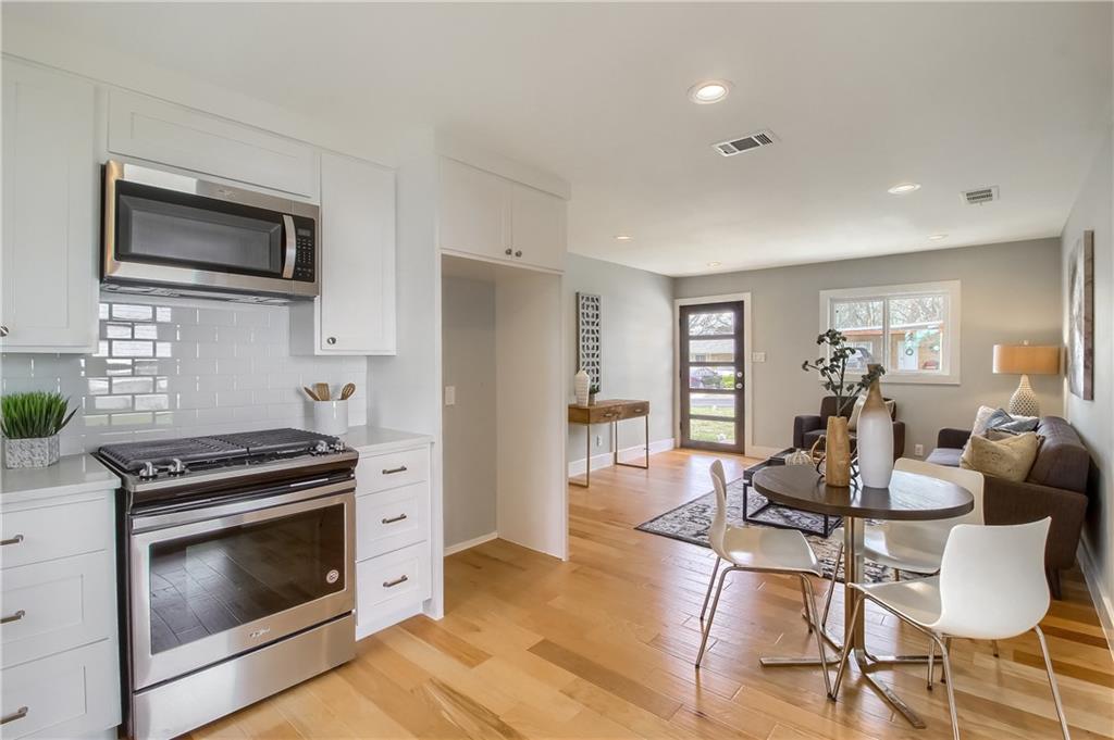 1805 Rhodes Rd, Austin, TX 78721