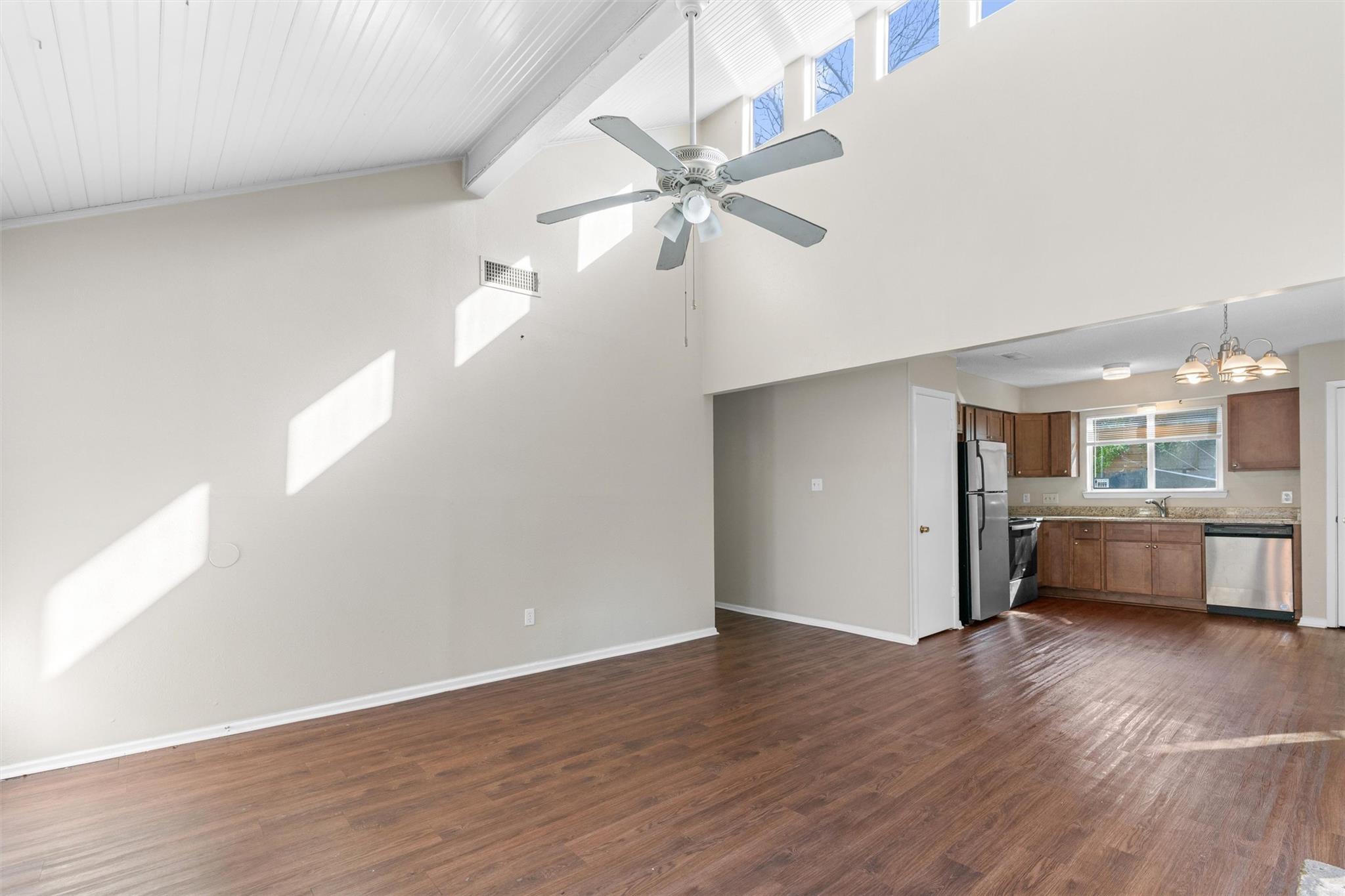 2408 La Casa Dr, Austin, TX 78704