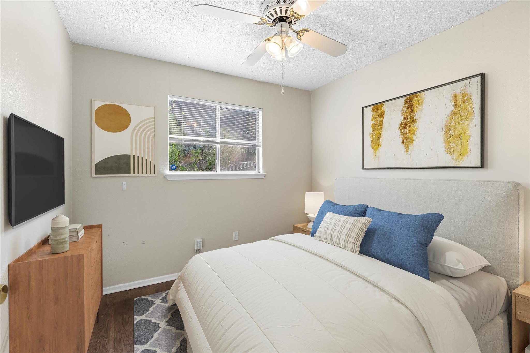 2408 La Casa Dr, Austin, TX 78704