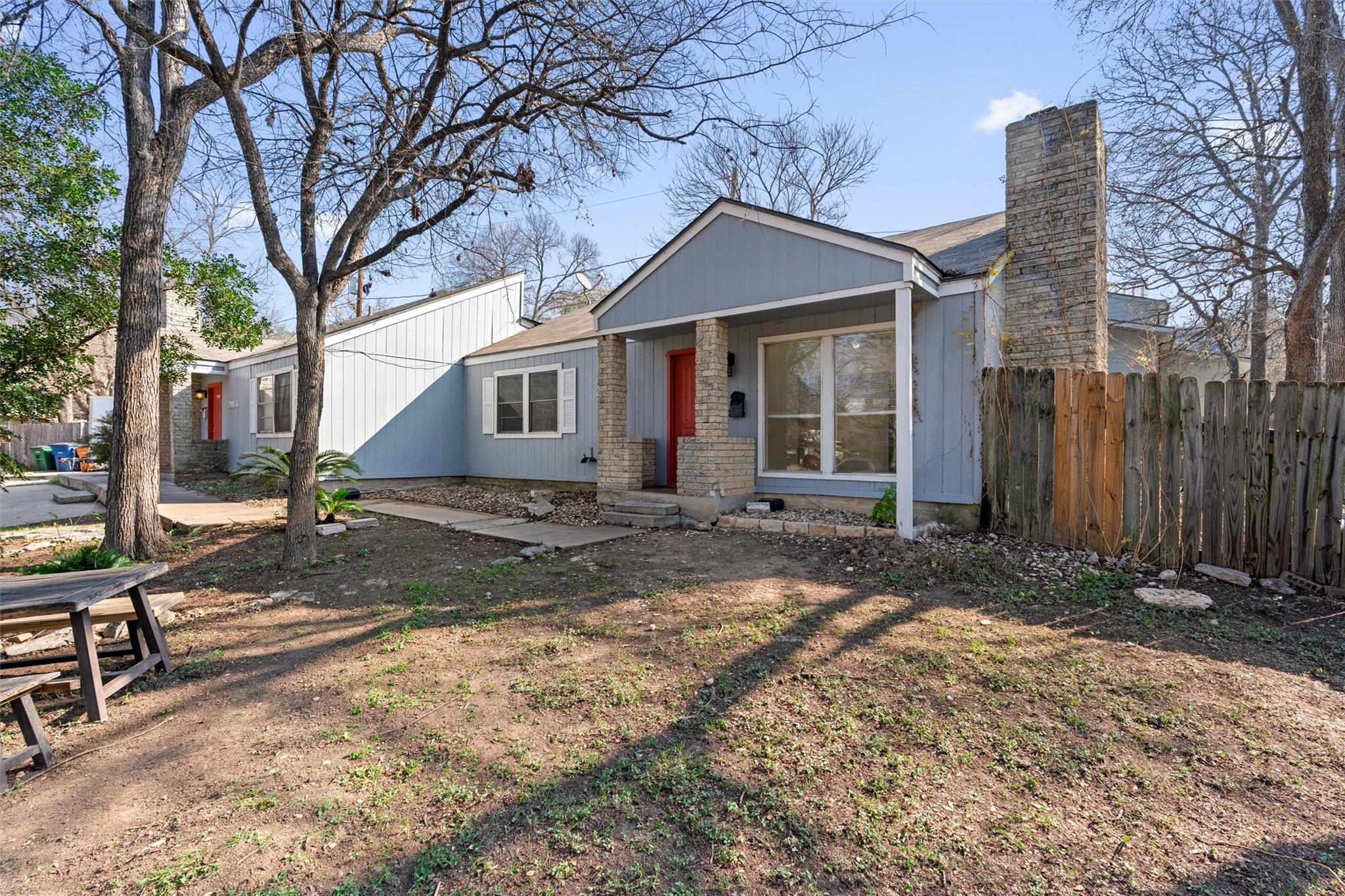 2408 La Casa Dr, Austin, TX 78704